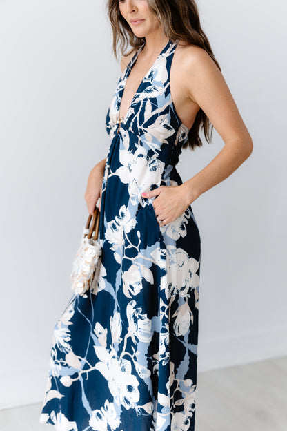 Melanie Dress - FINAL SALE