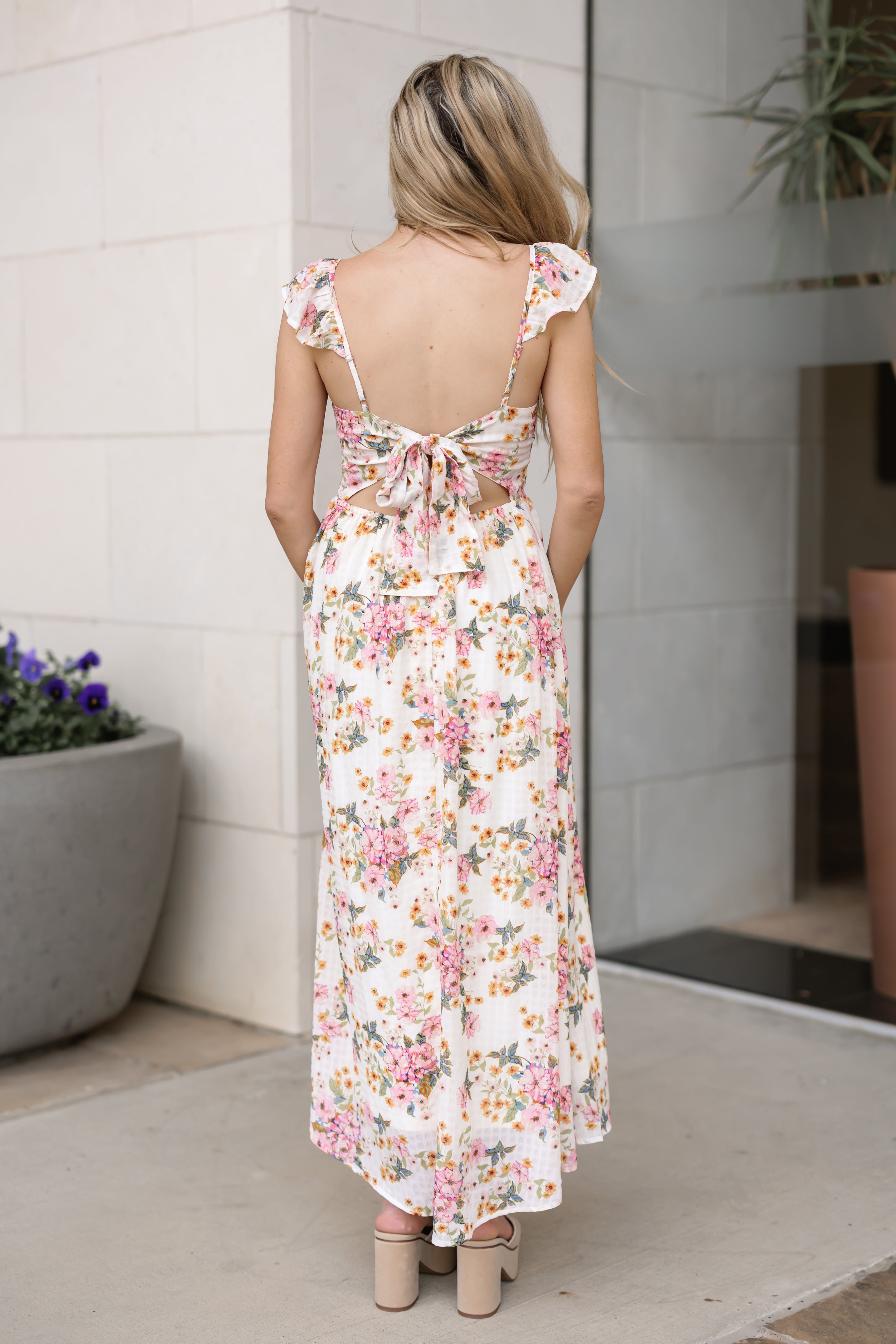 Best Blessings Dress