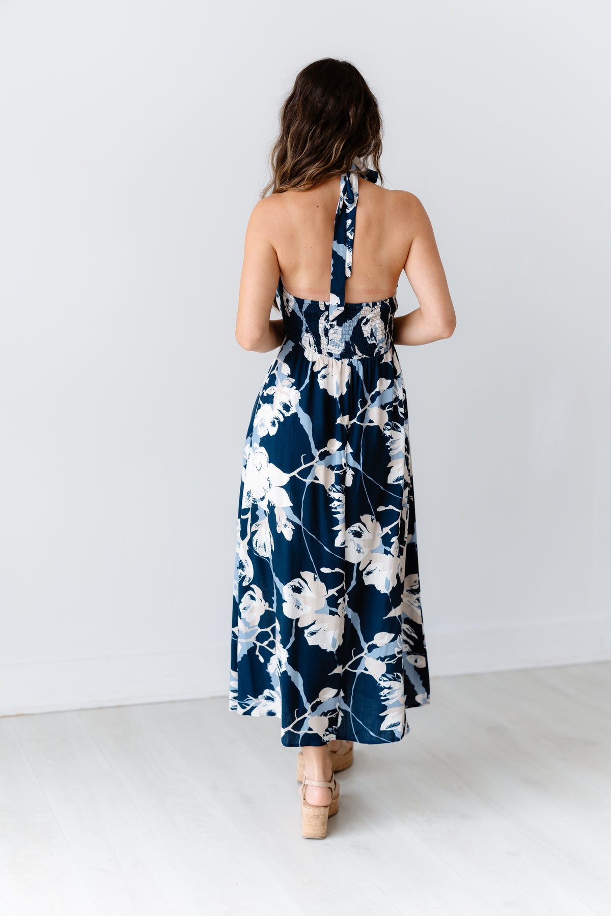 Melanie Dress - FINAL SALE