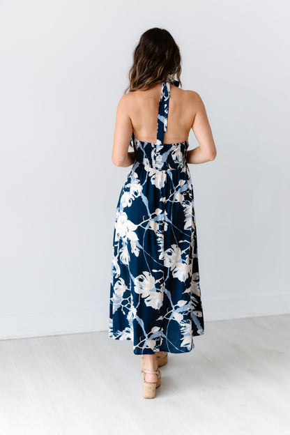 Melanie Dress - FINAL SALE