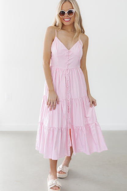 Alexa Dress