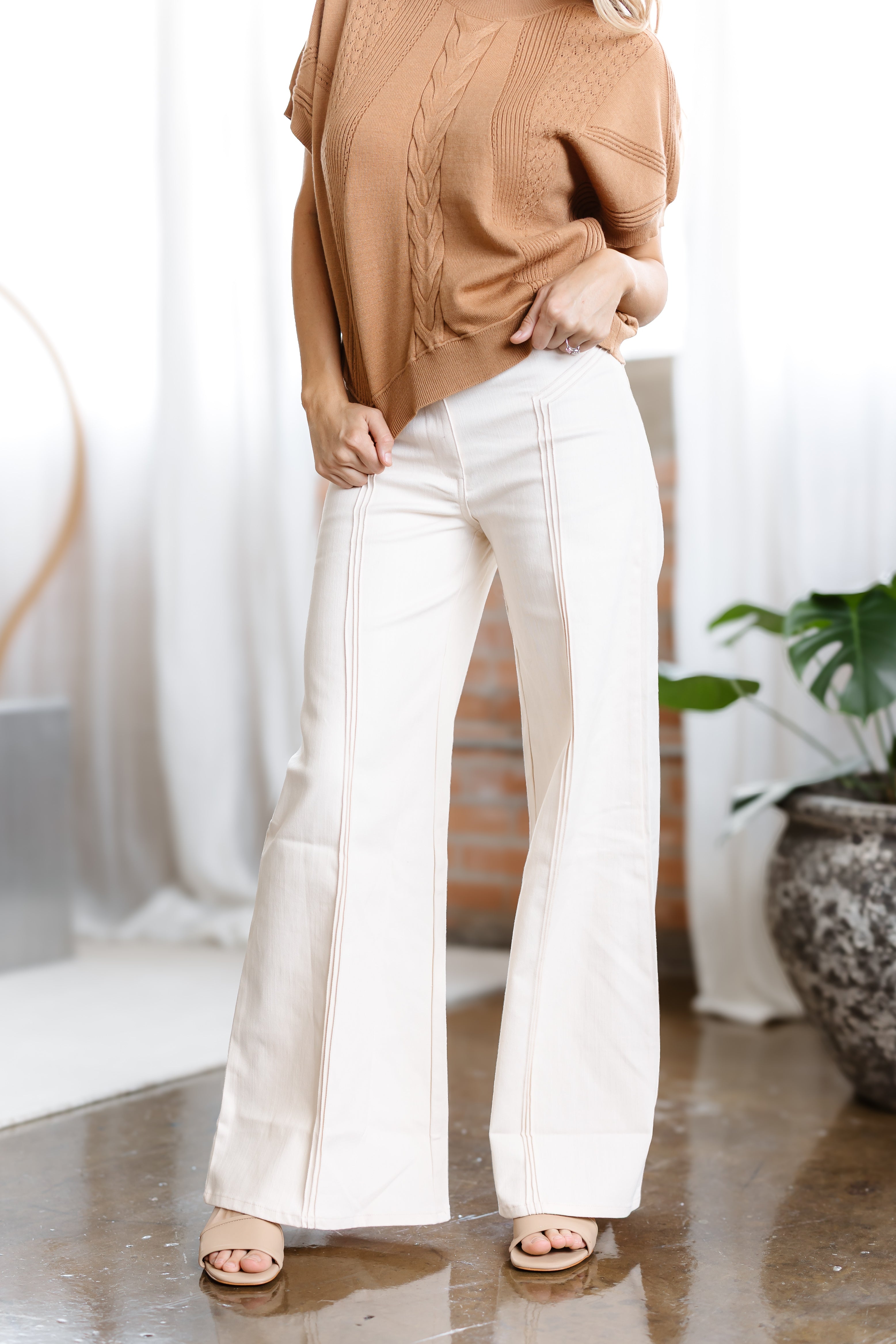 New Direction Pants