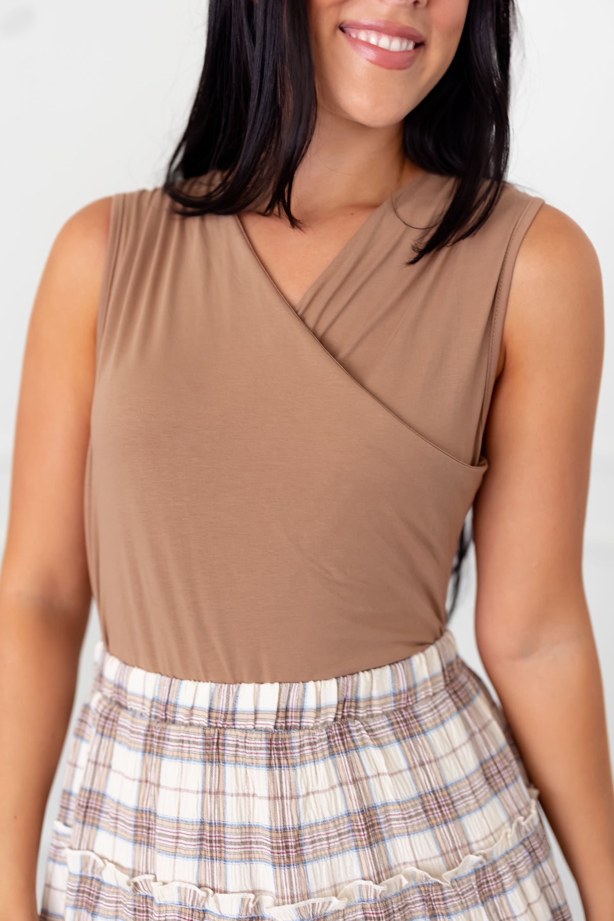 Always Onward Bodysuit - FINAL SALE