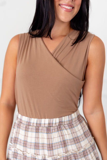 Always Onward Bodysuit - FINAL SALE