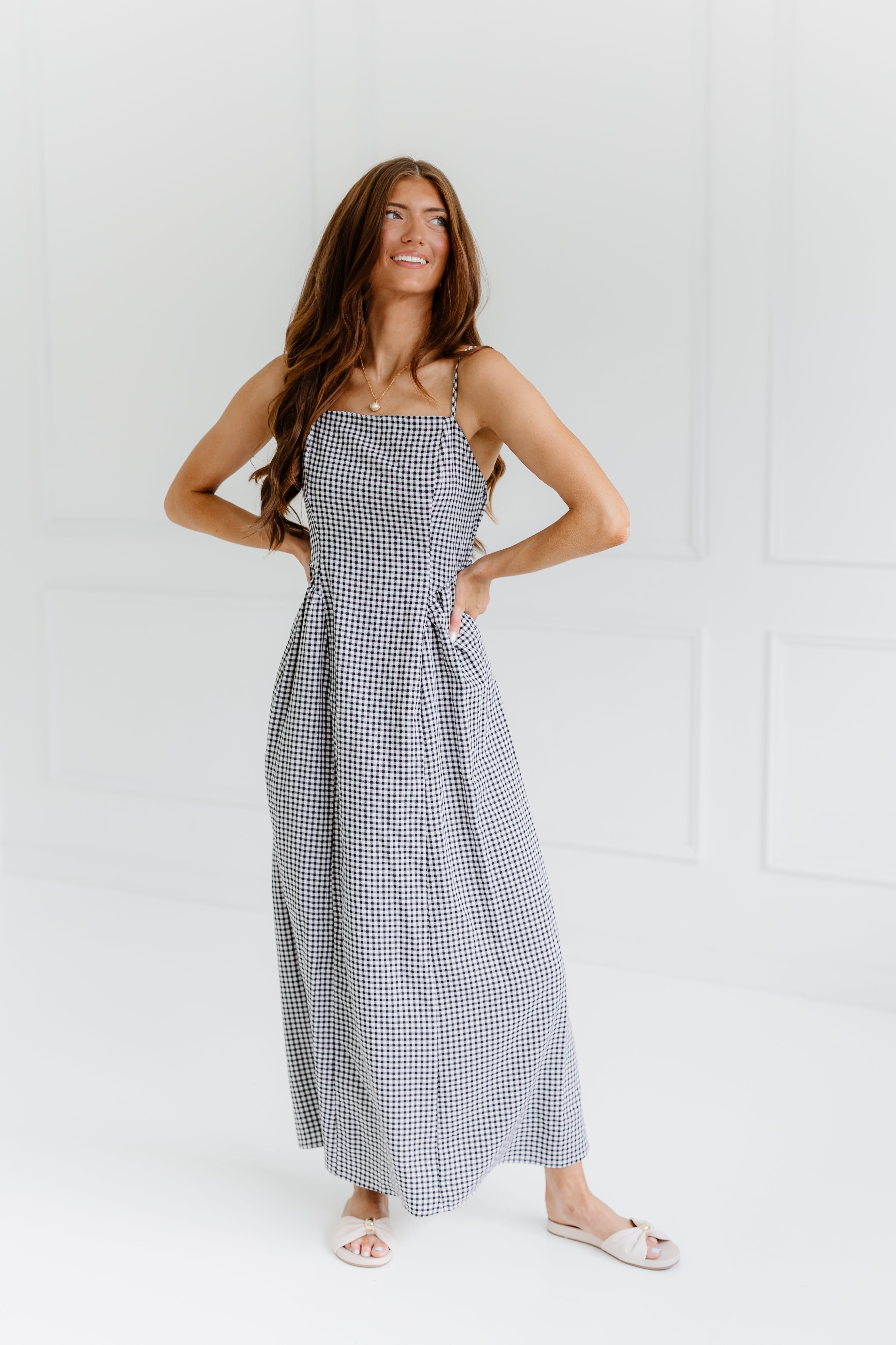 Valerie Dress