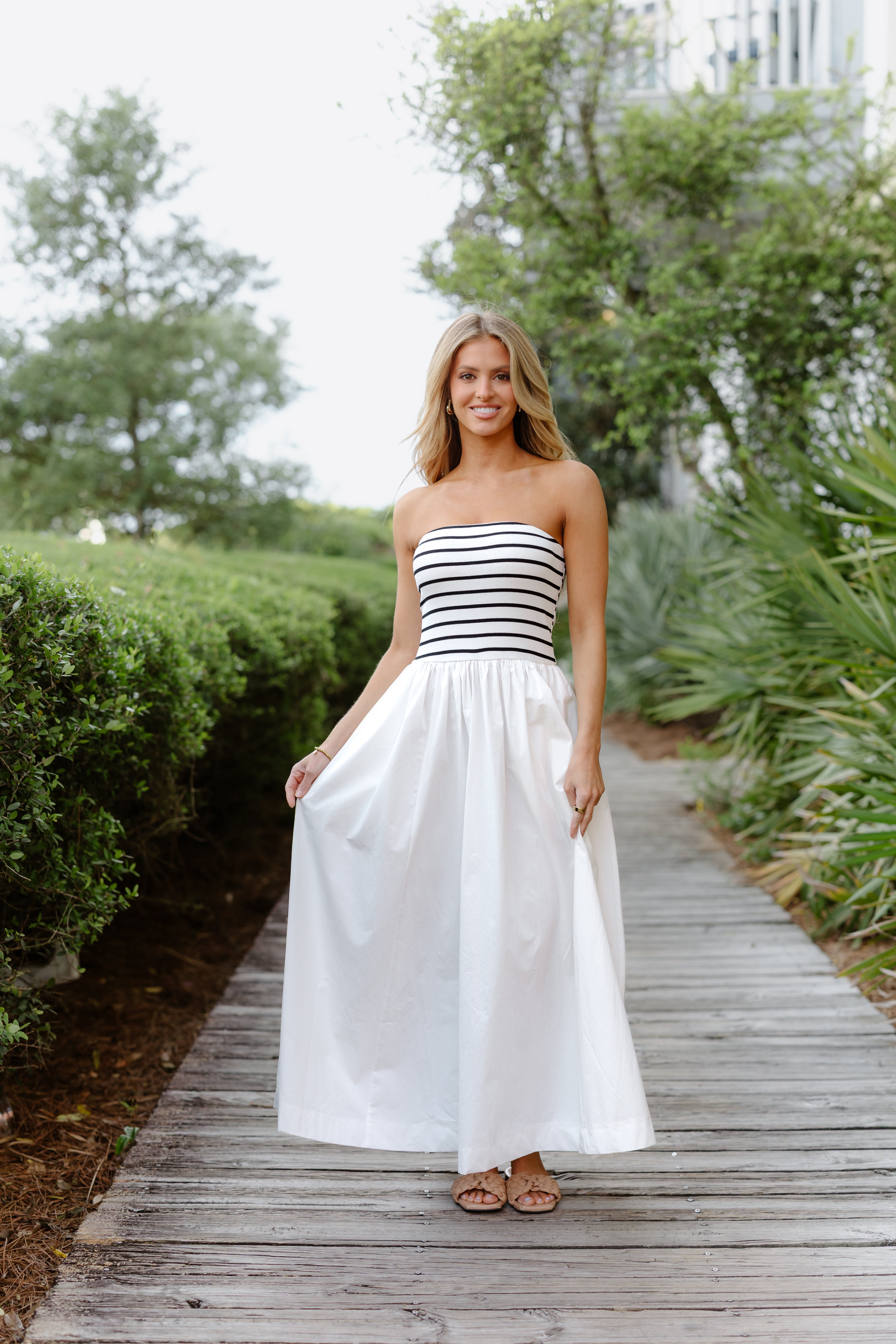 Soleena Dress