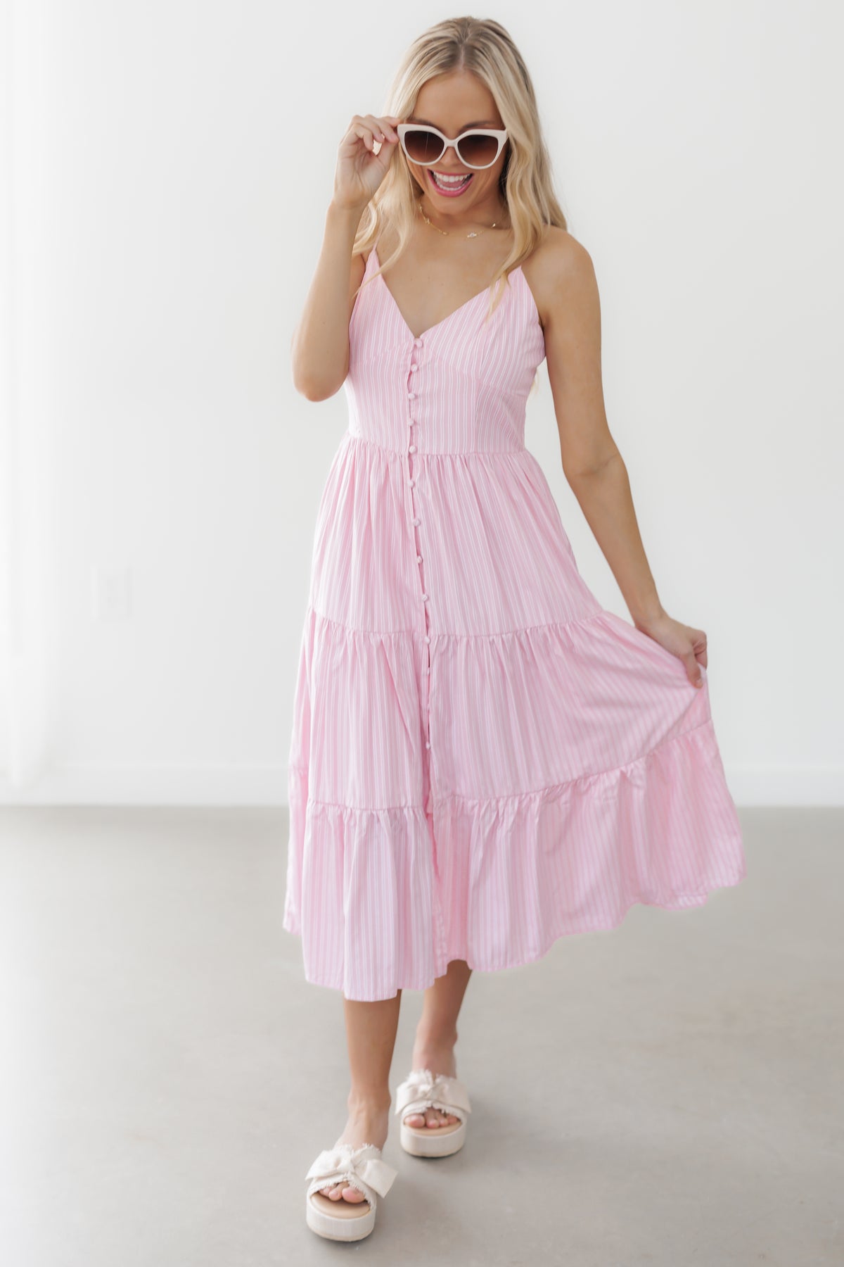 Alexa Dress