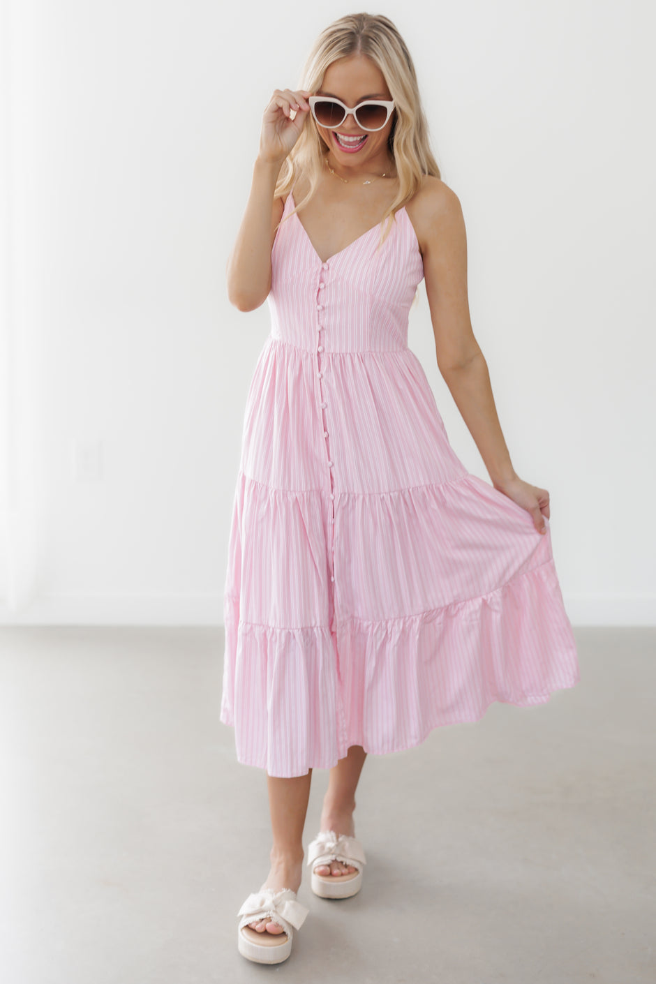 Alexa Dress