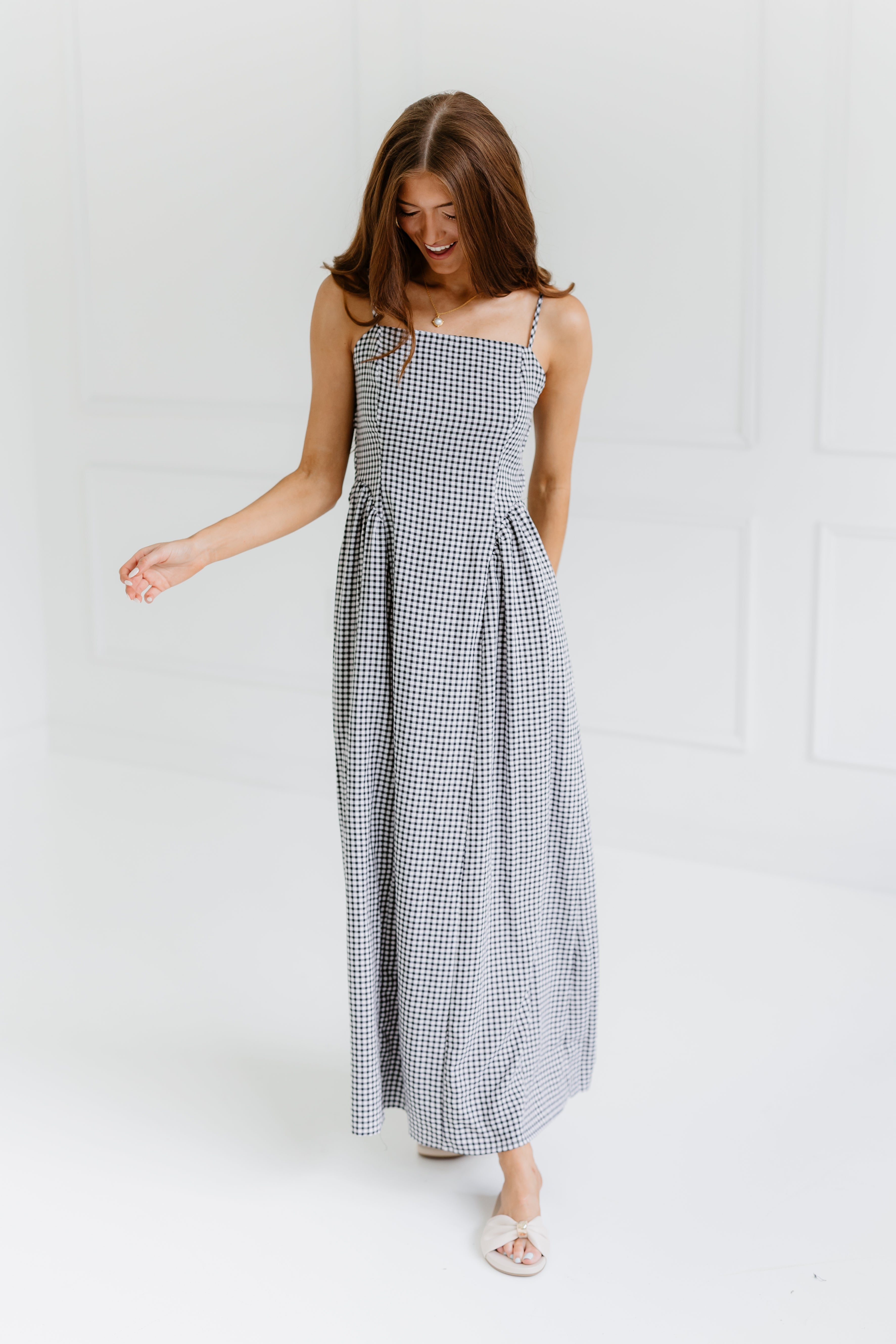 Valerie Dress