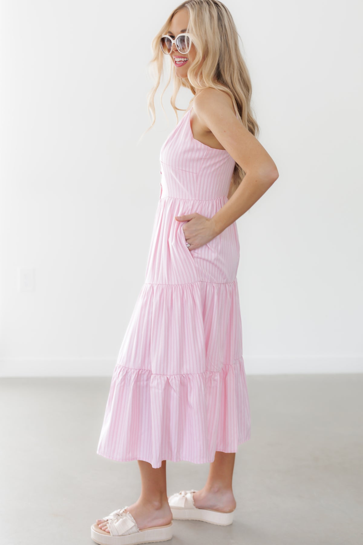 Alexa Dress