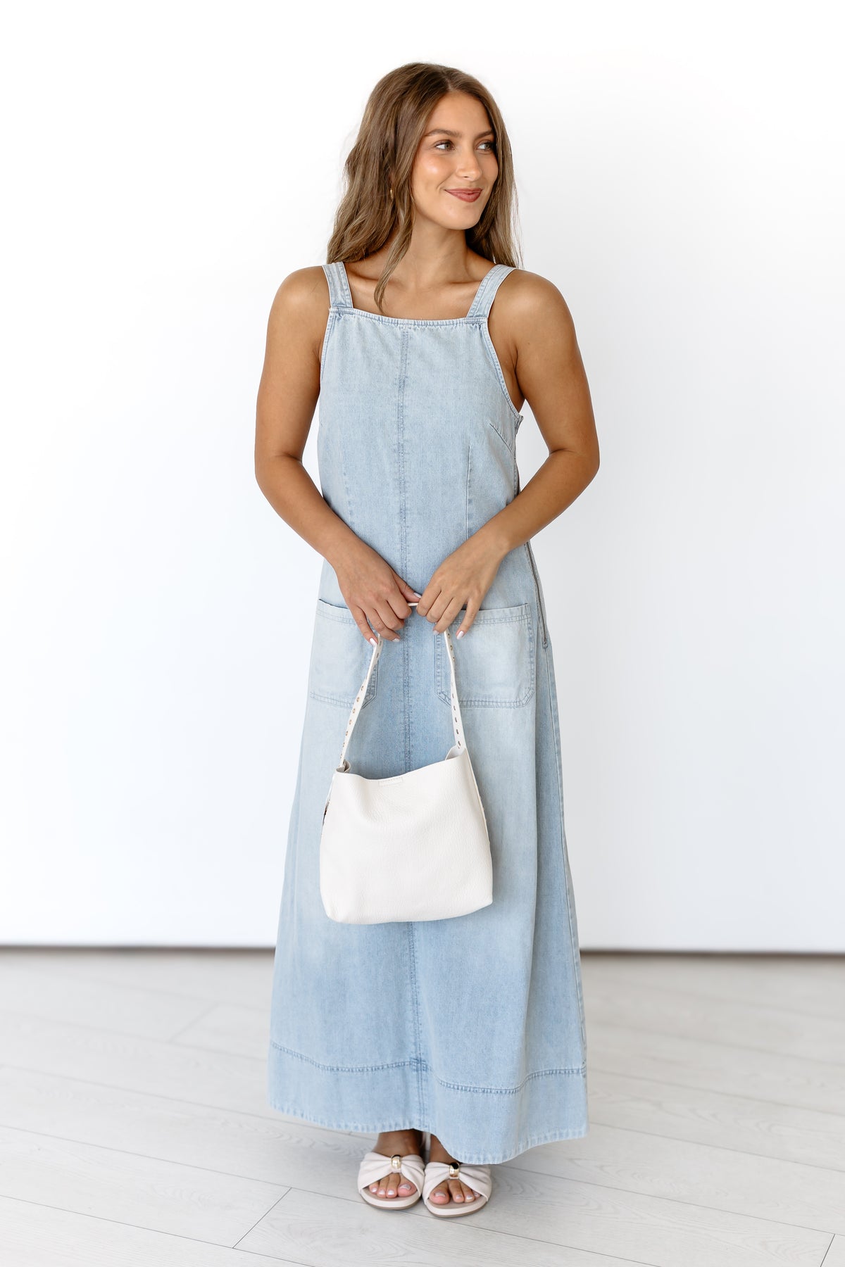 Isabella Dress