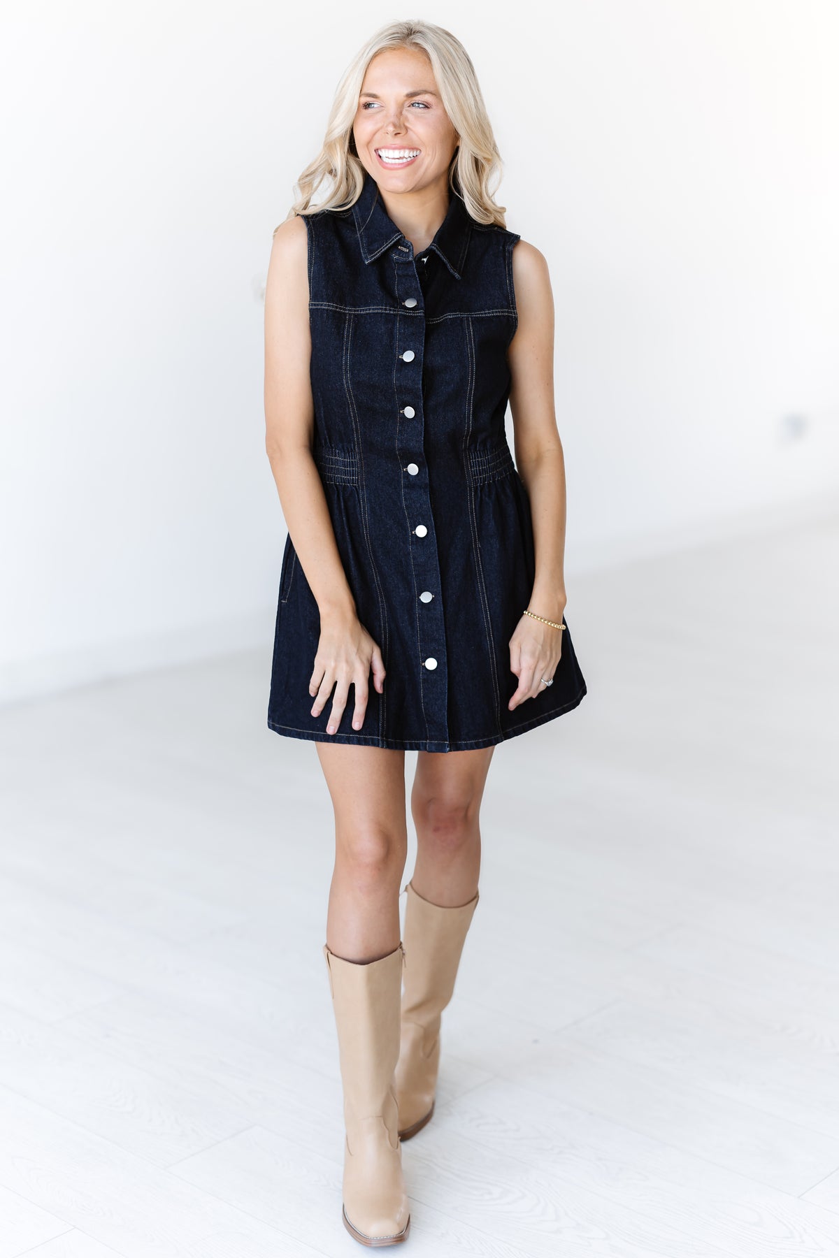 Sophie Dress