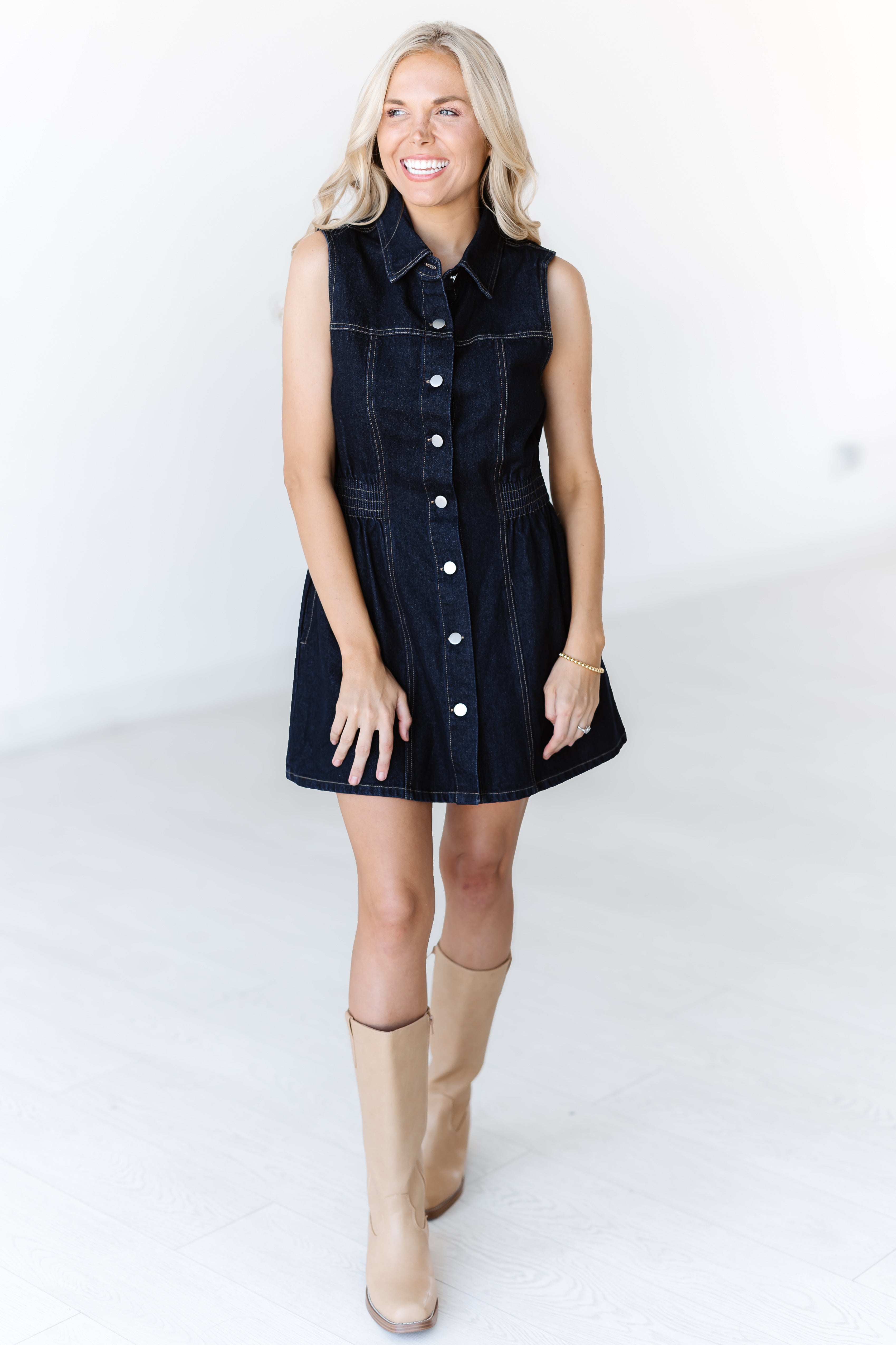Sophie Dress