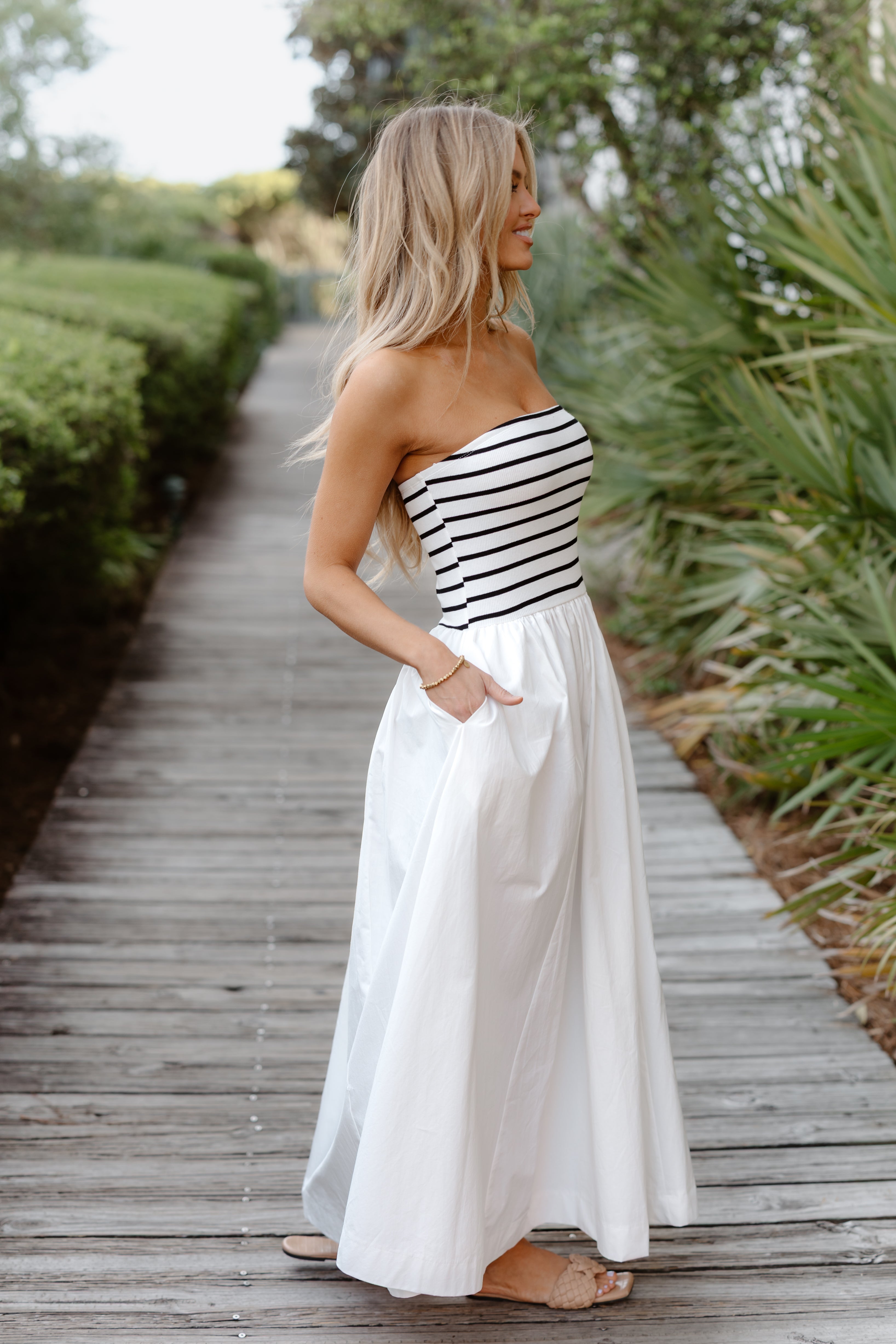 Soleena Dress