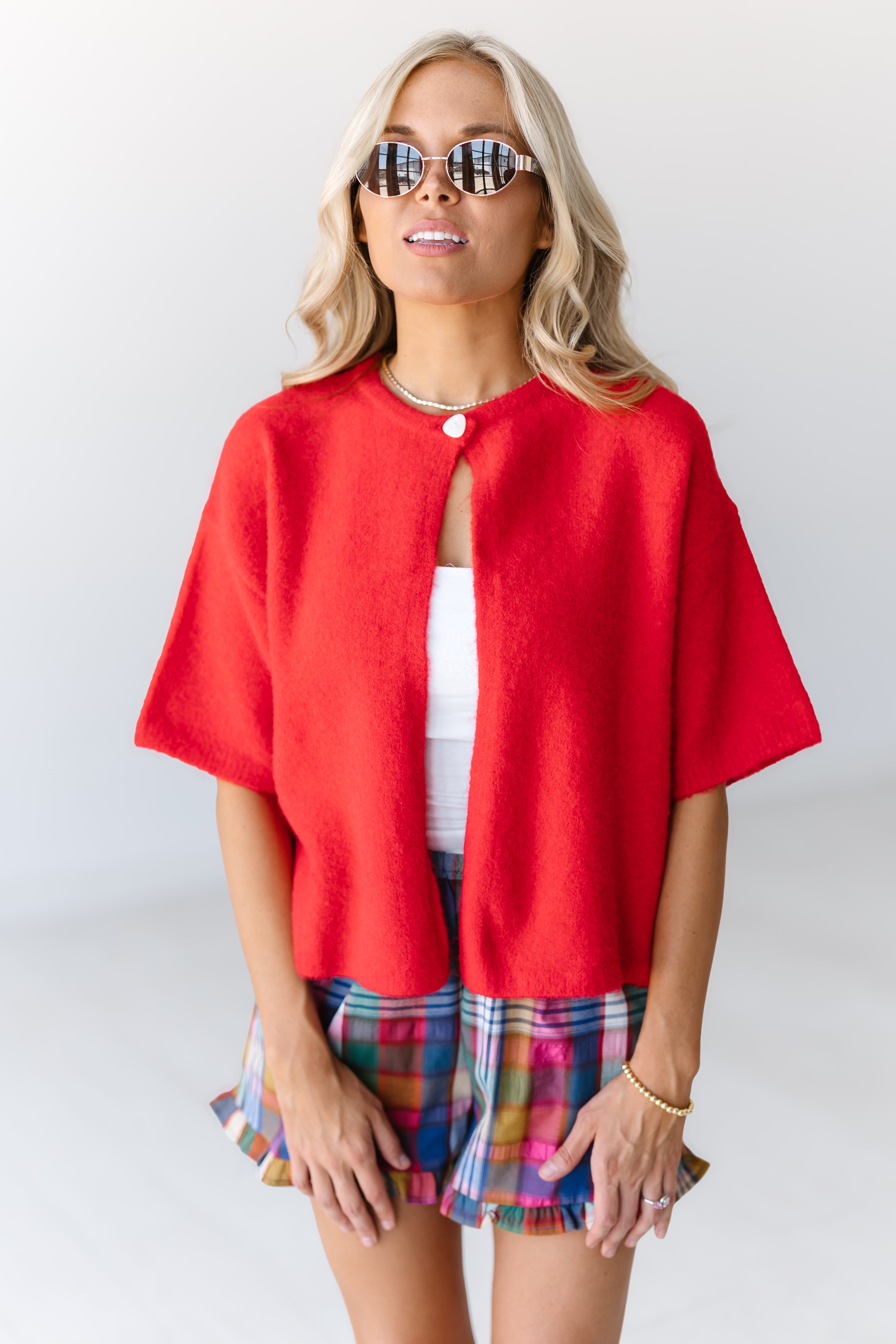 Fireside Nights Sweater