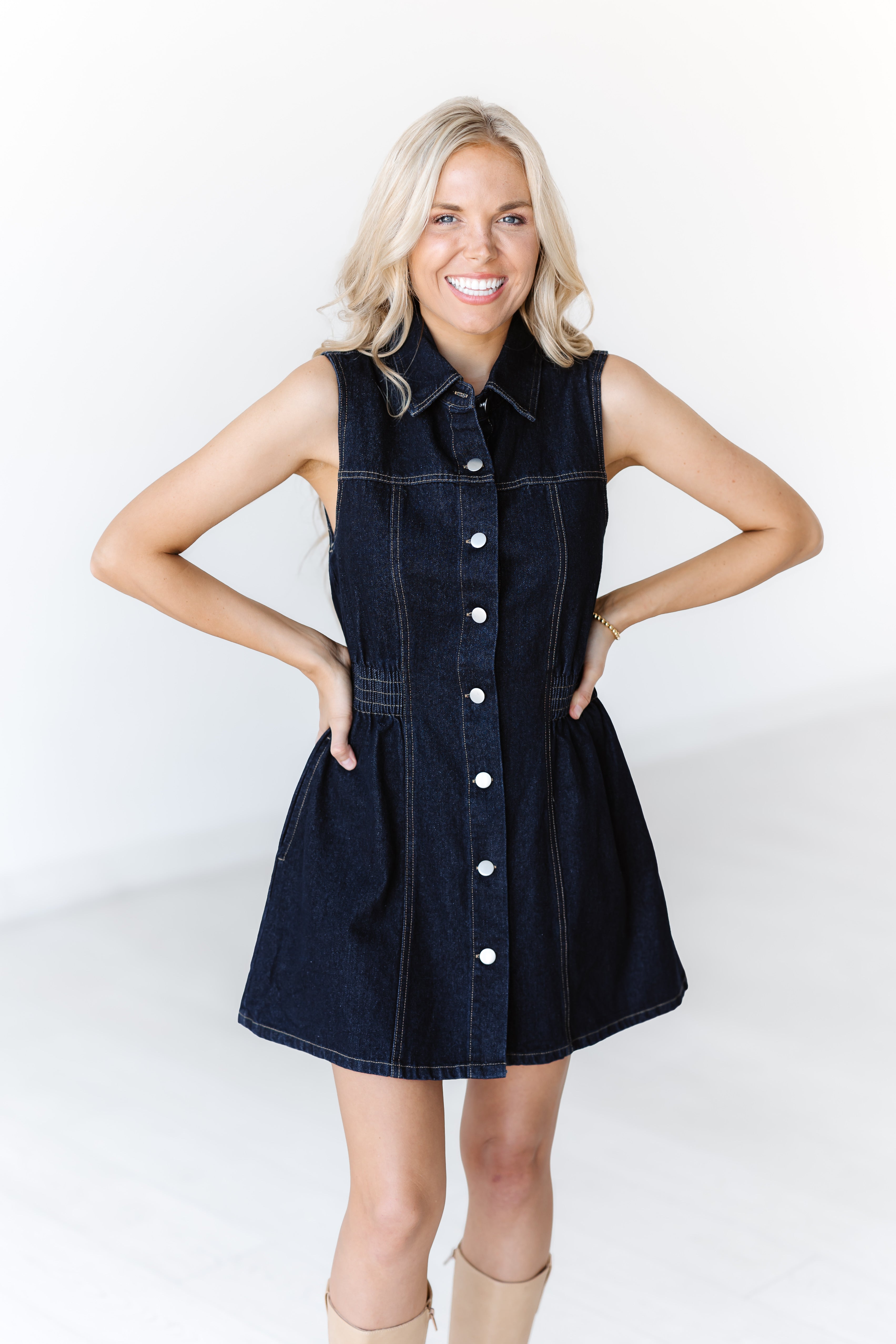 Sophie Dress