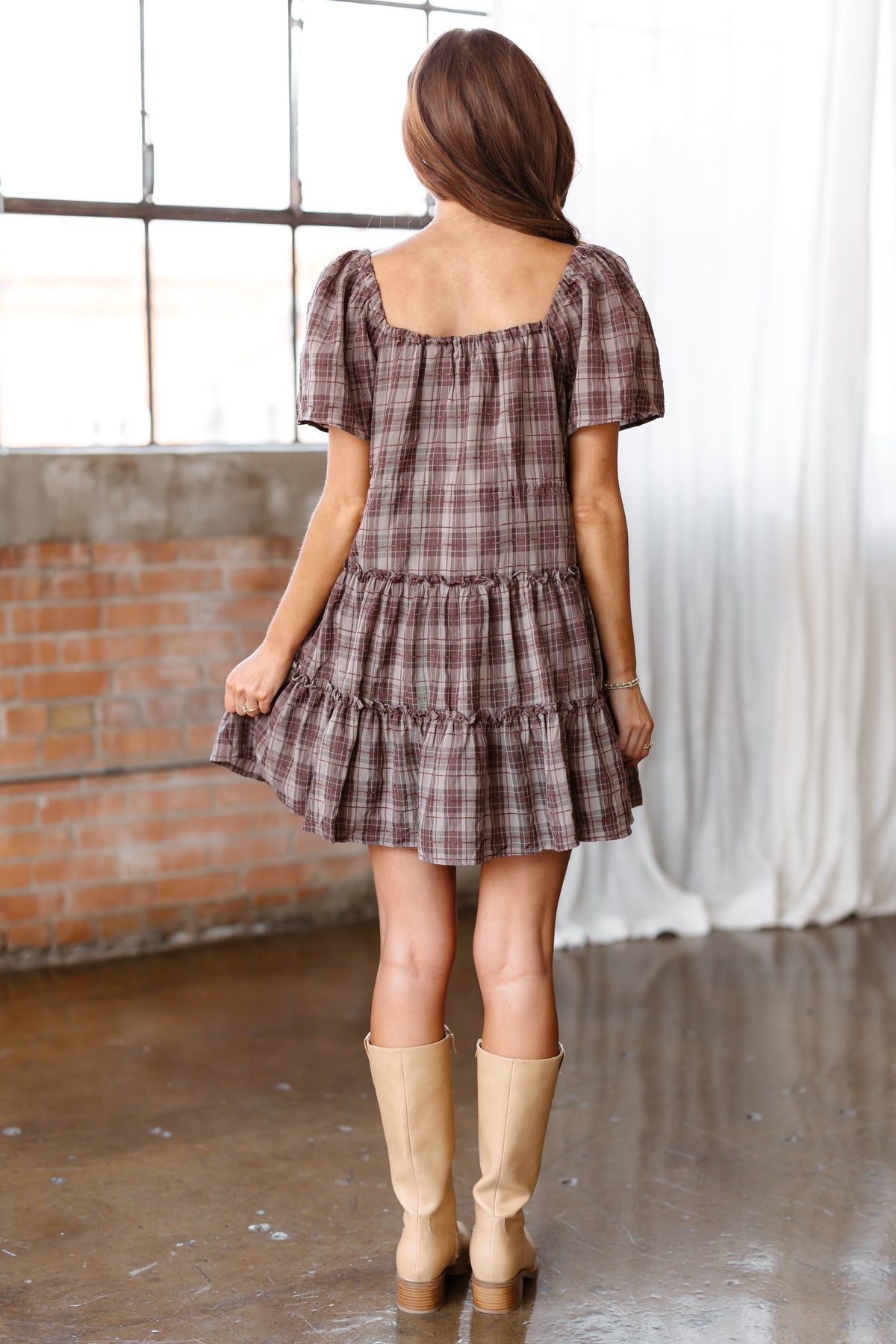 Briella Dress