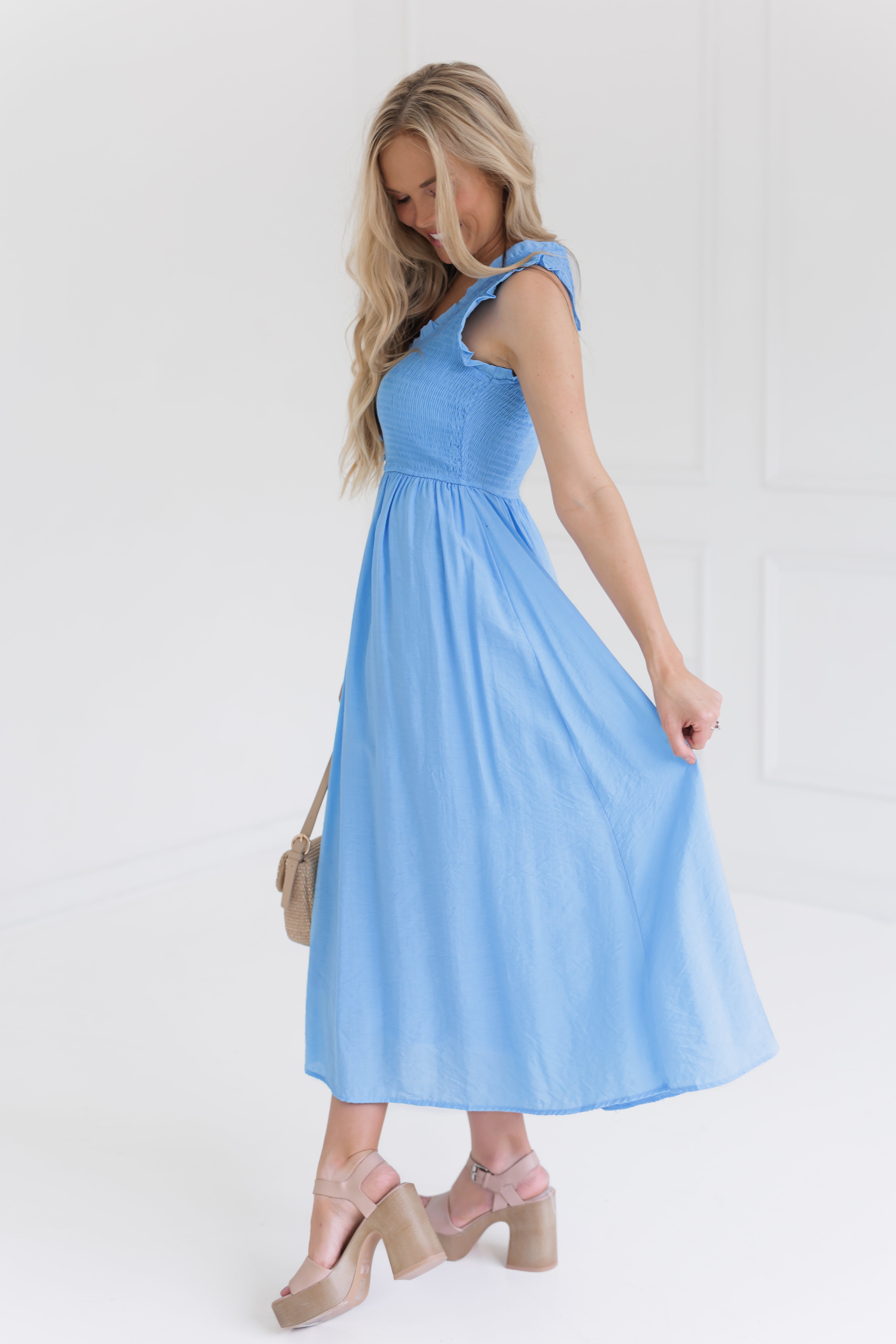 Bailey Dress