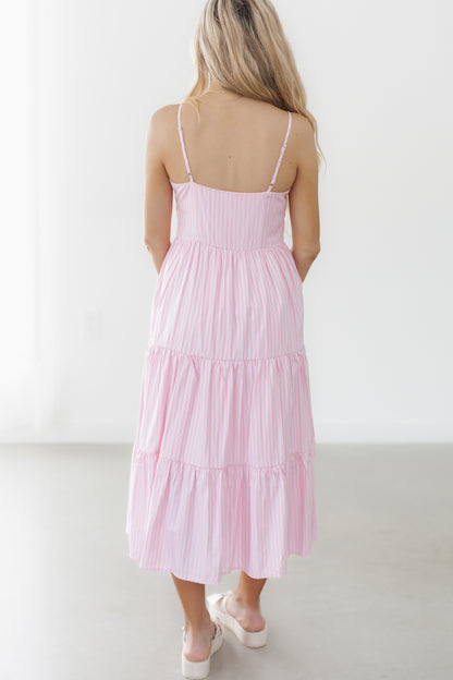 Alexa Dress