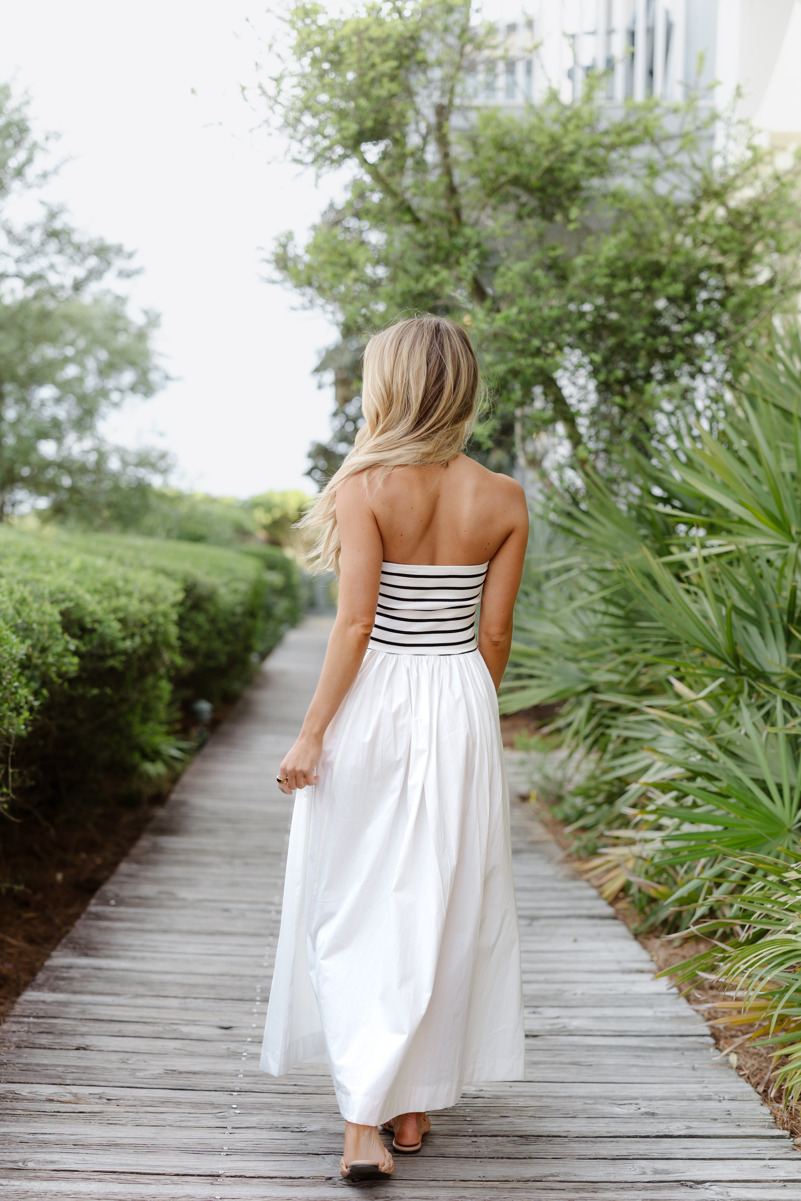 Soleena Dress