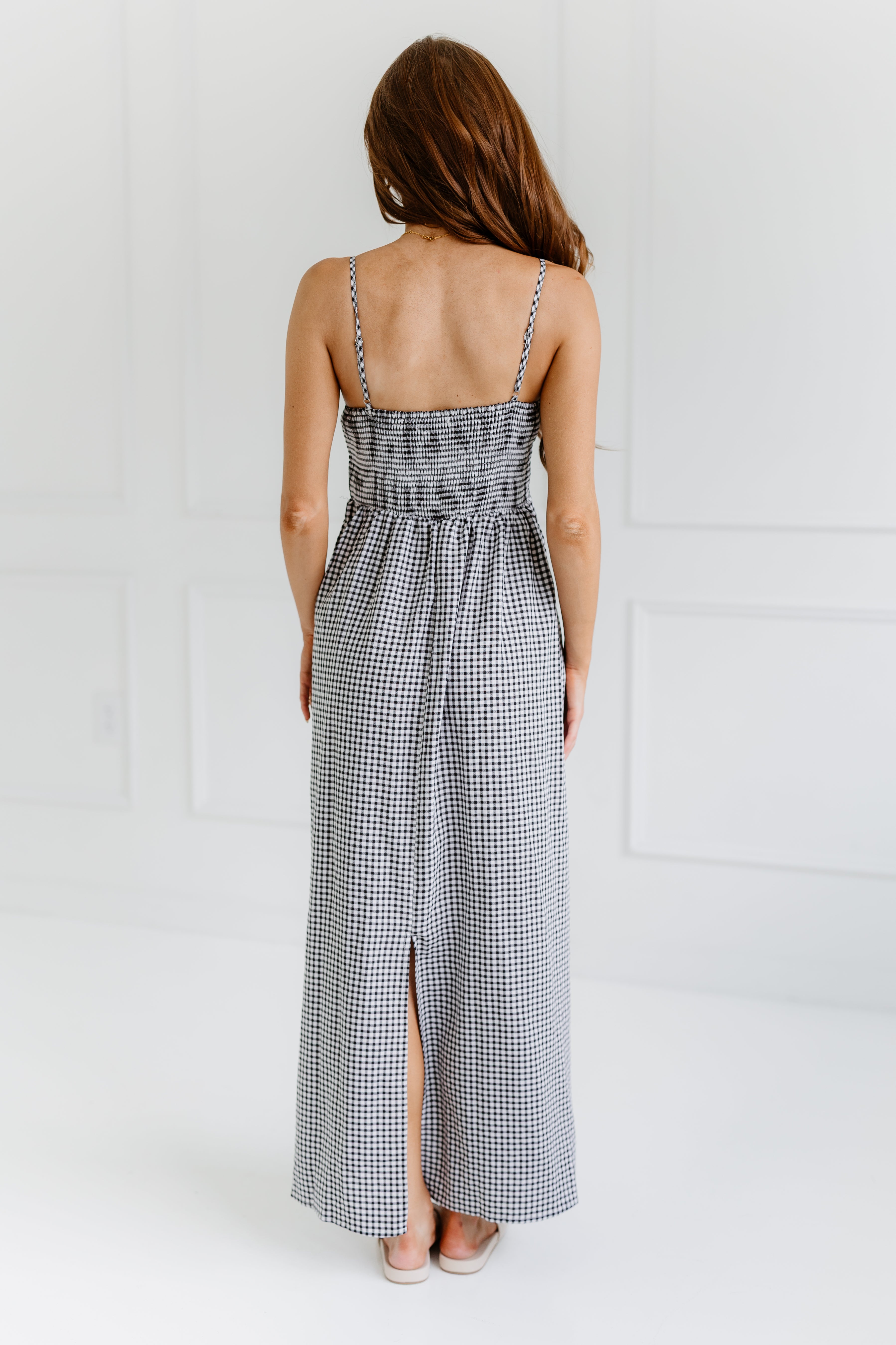 Valerie Dress