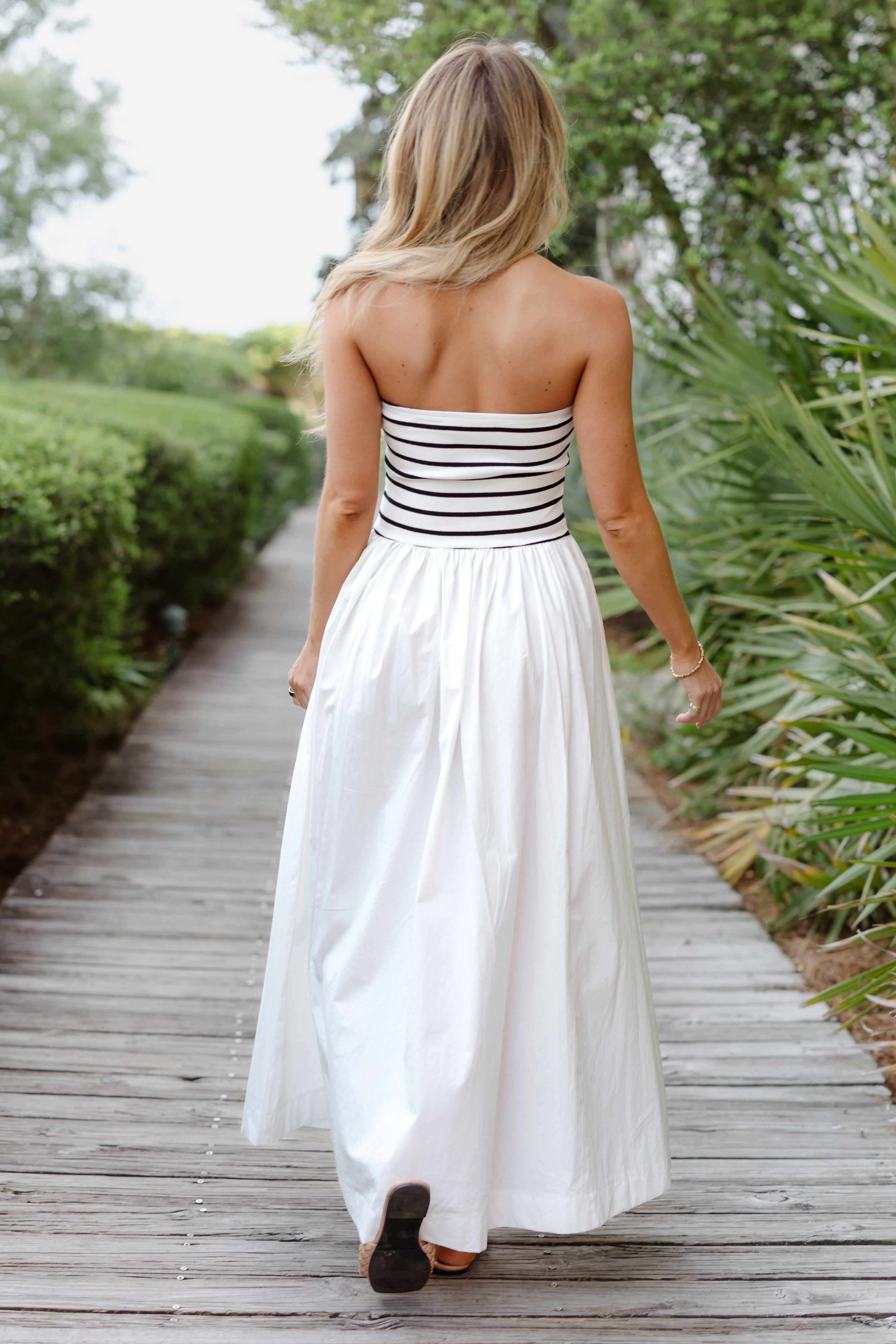 Soleena Dress