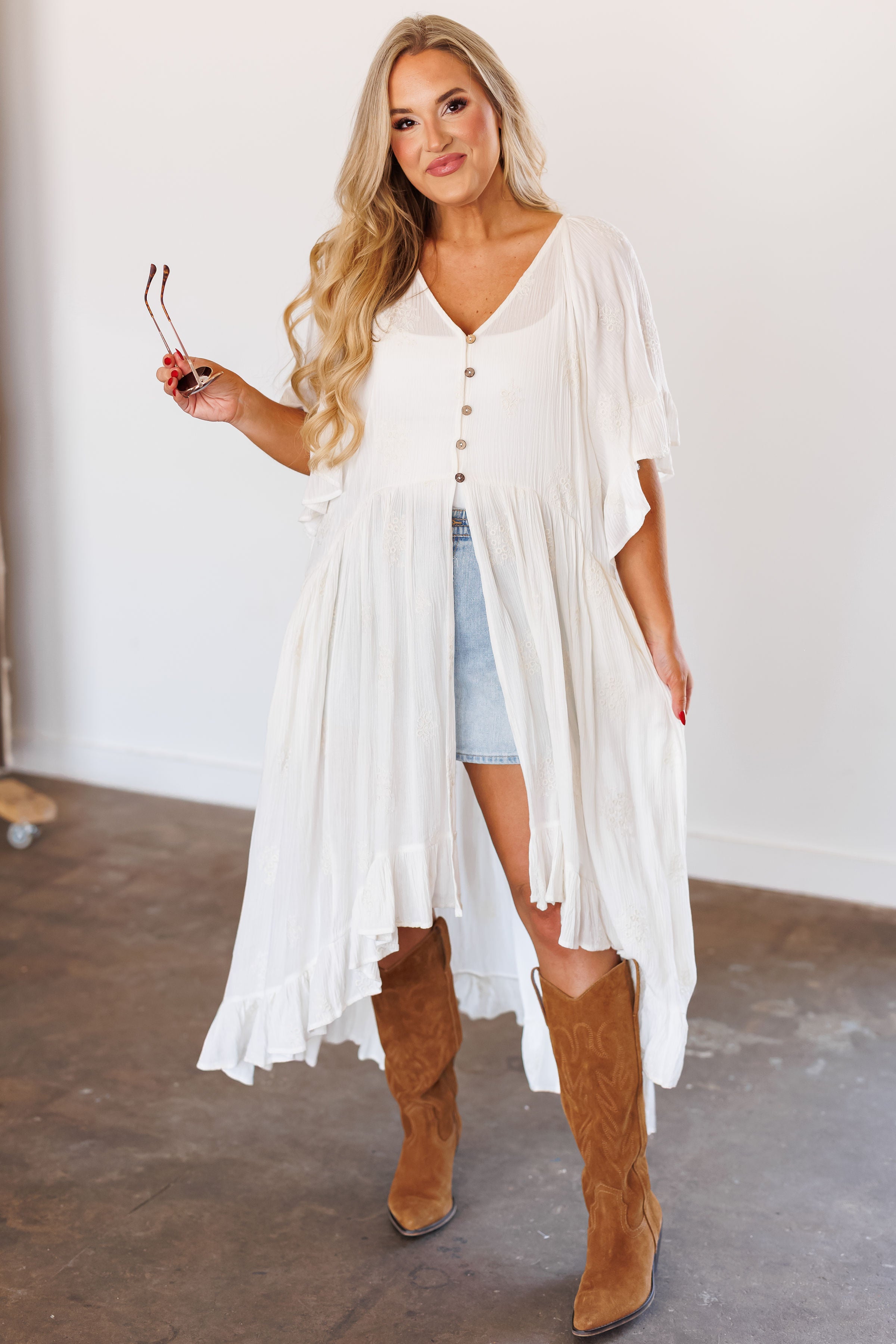 Susan Dress - FINAL SALE