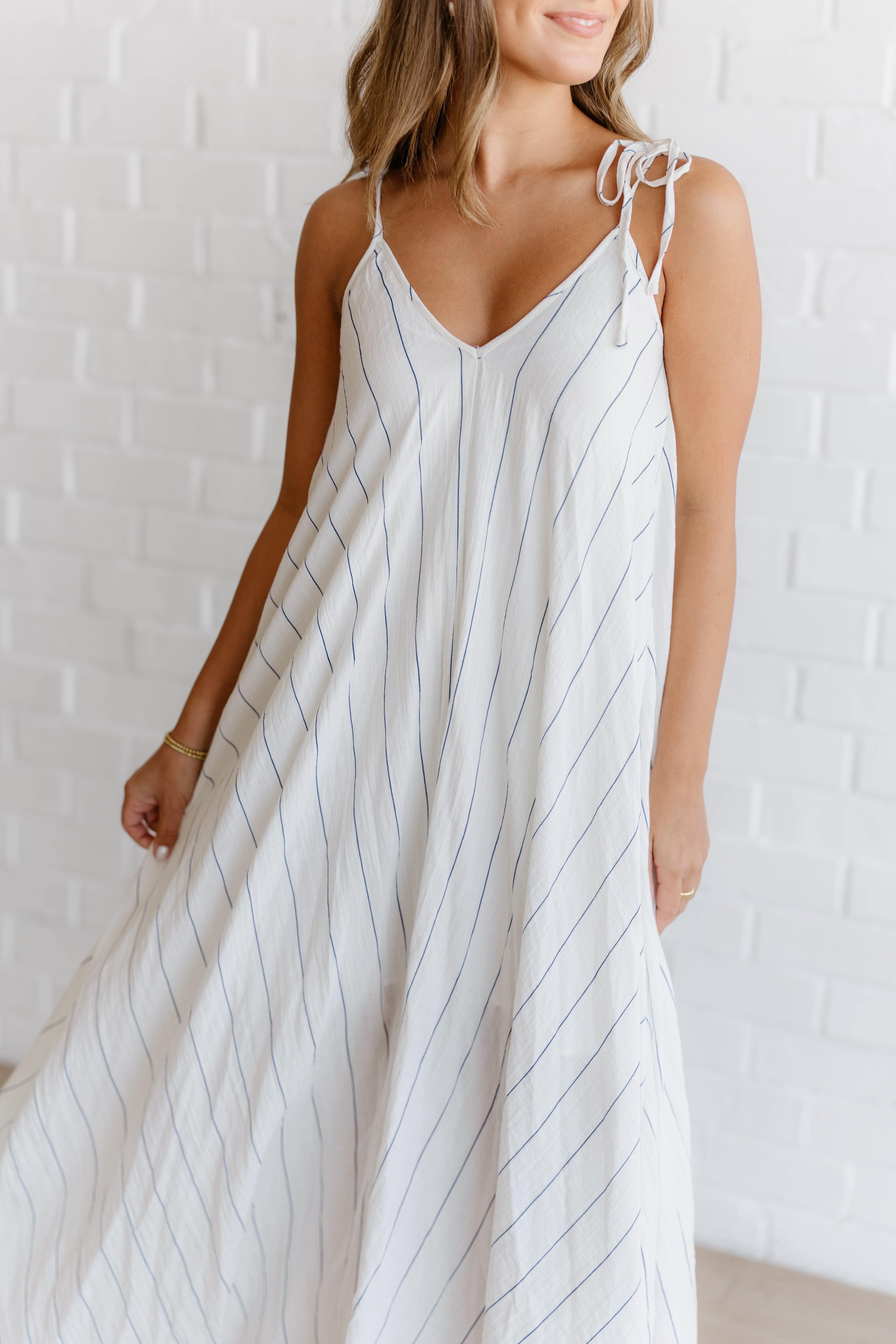 Winslet Dress