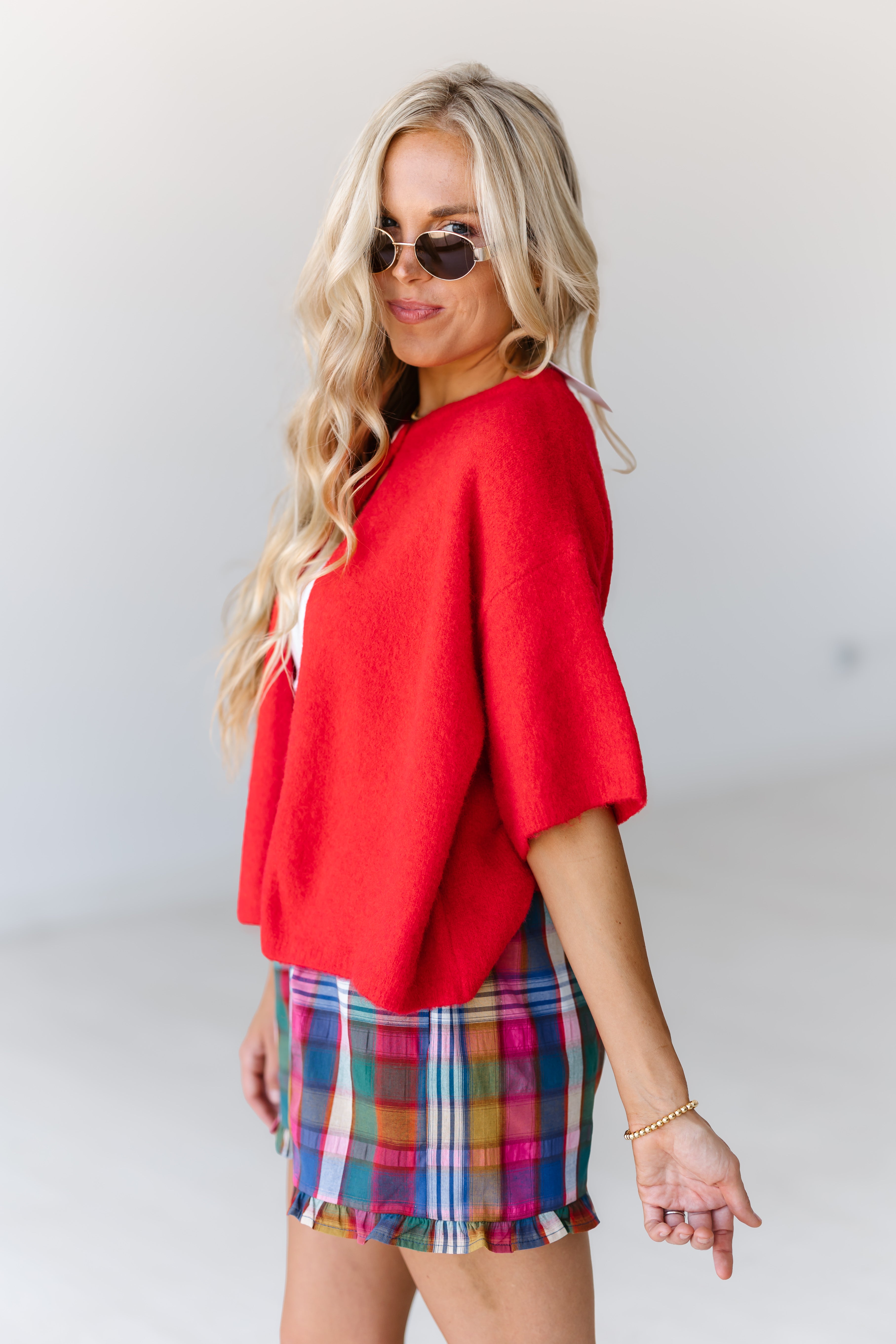 Fireside Nights Sweater