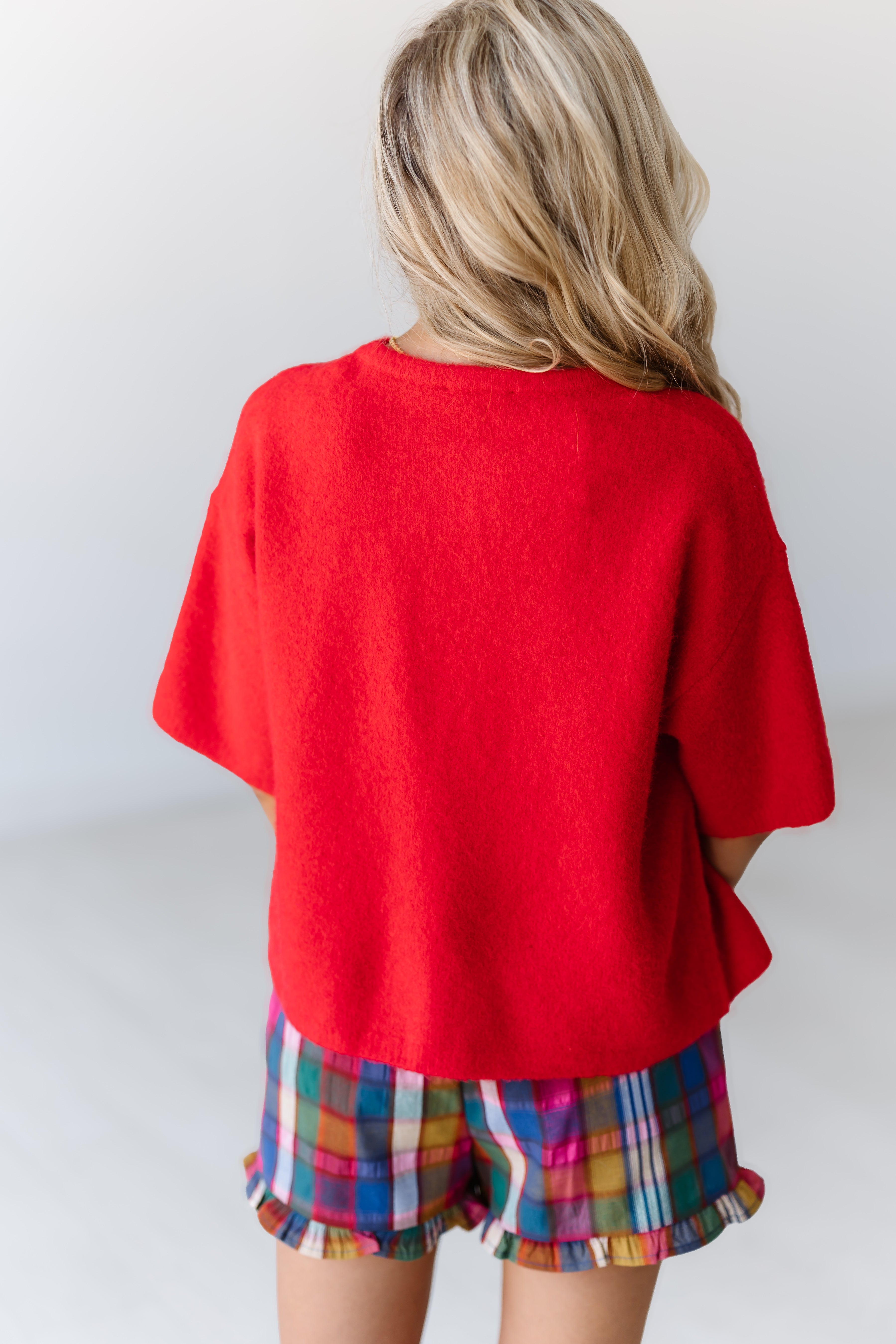 Fireside Nights Sweater