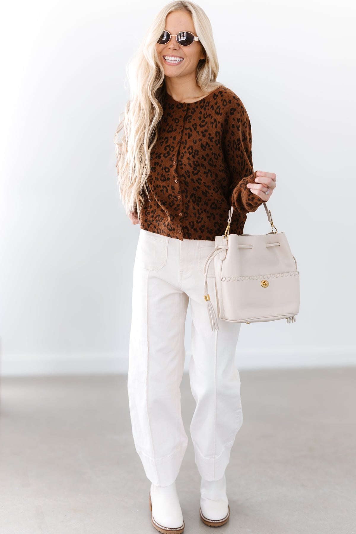 [Z Supply] Season Of Comfort Cardigan