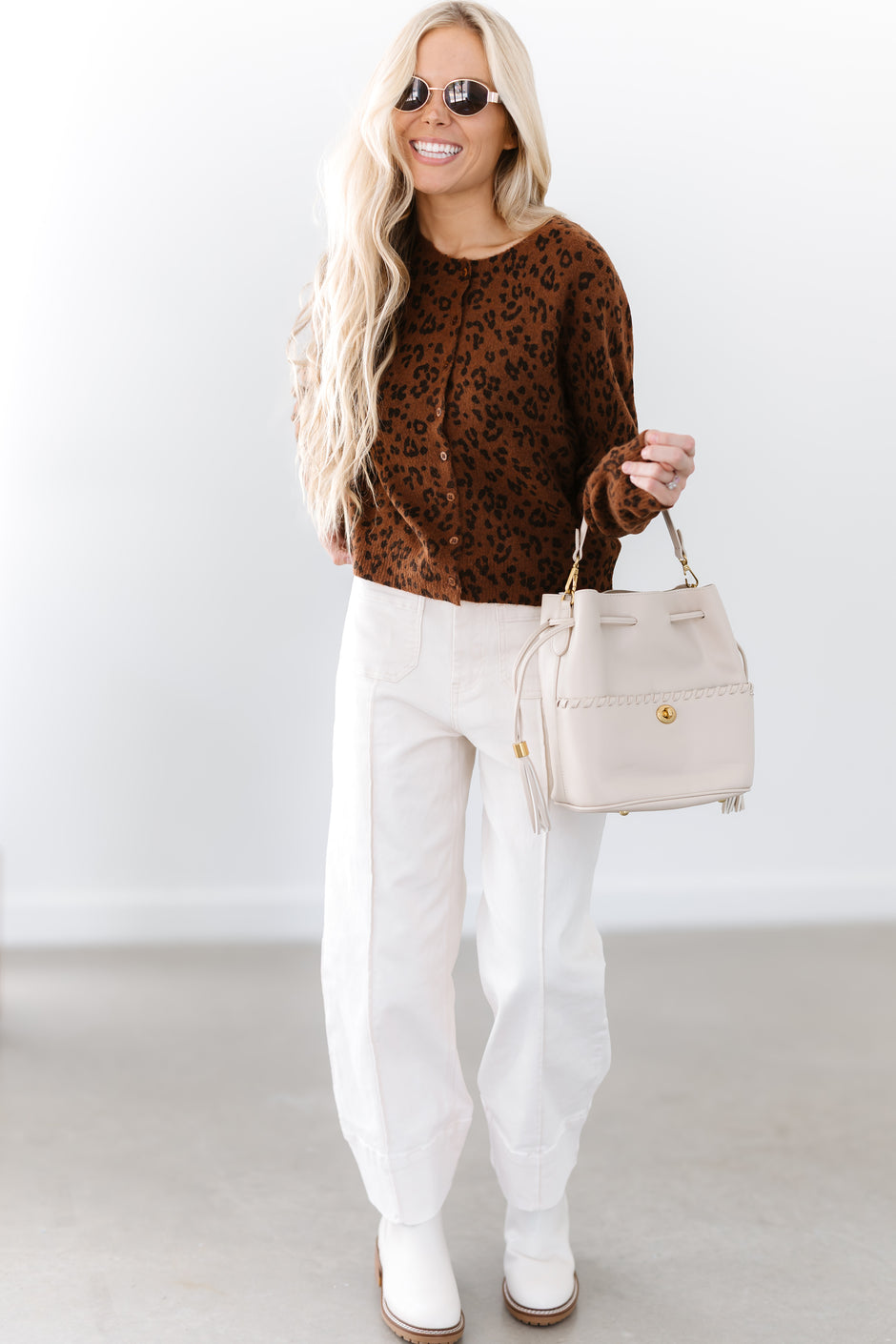 [Z Supply] Season Of Comfort Cardigan