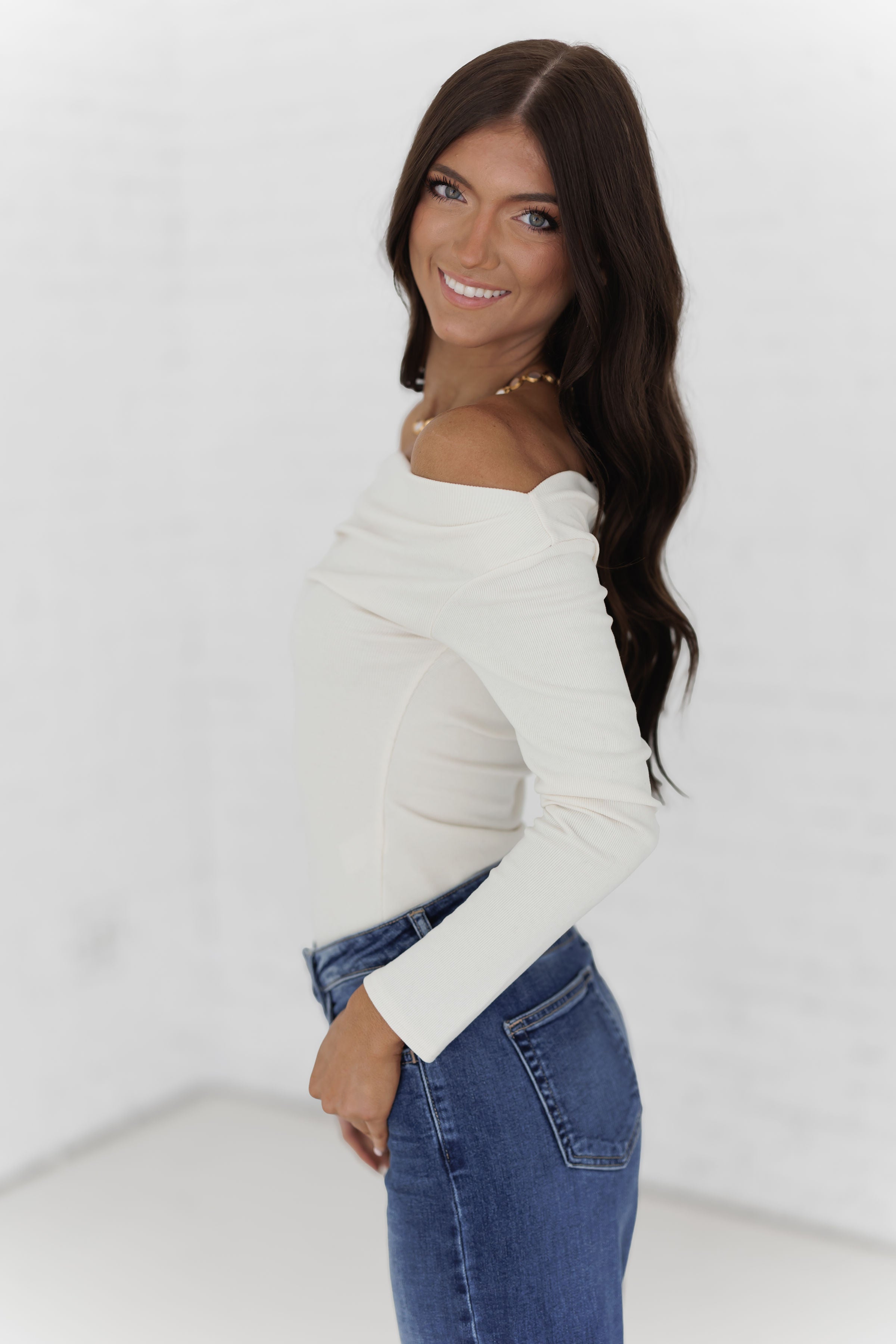 Stay The Course Bodysuit