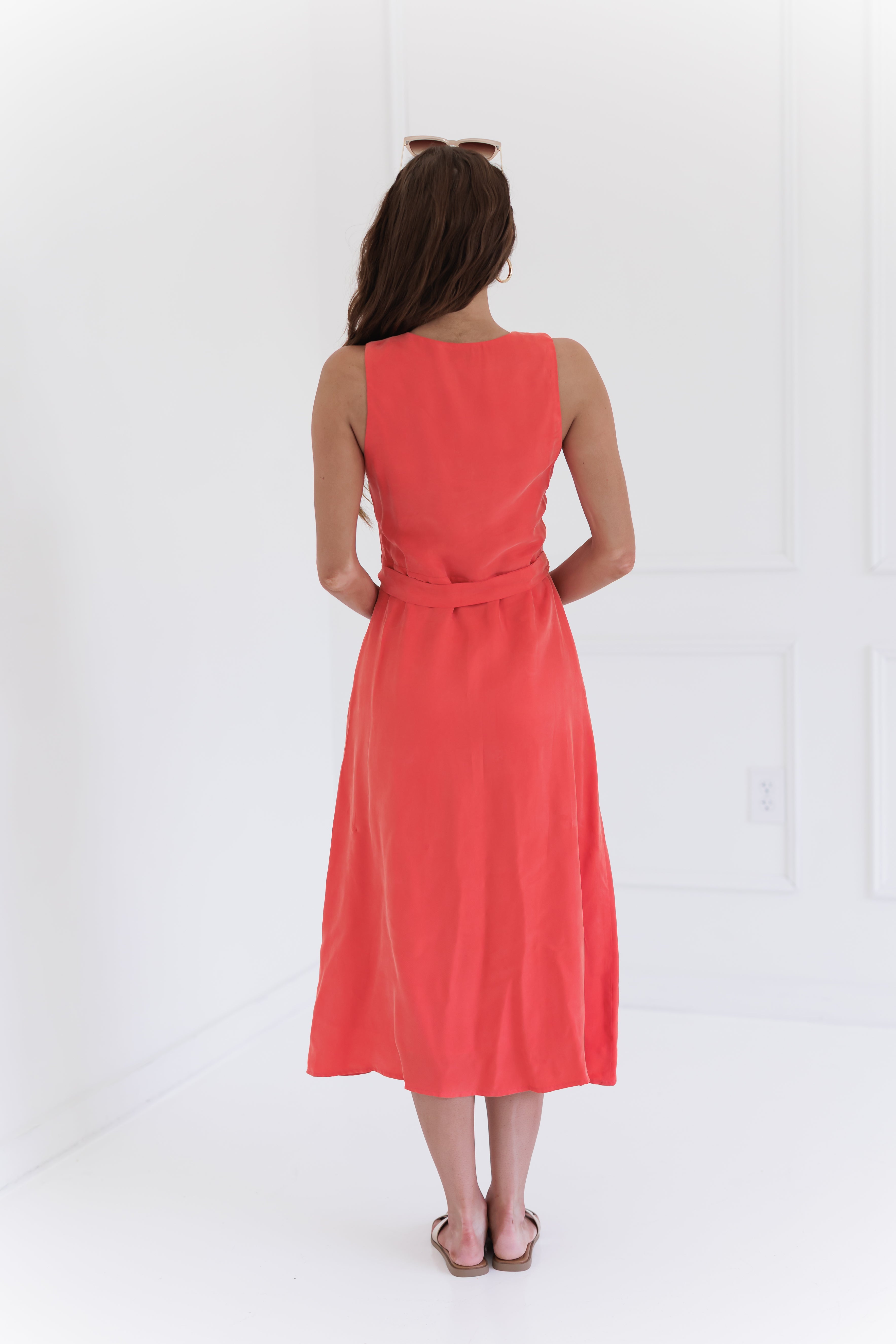 Matilda Dress