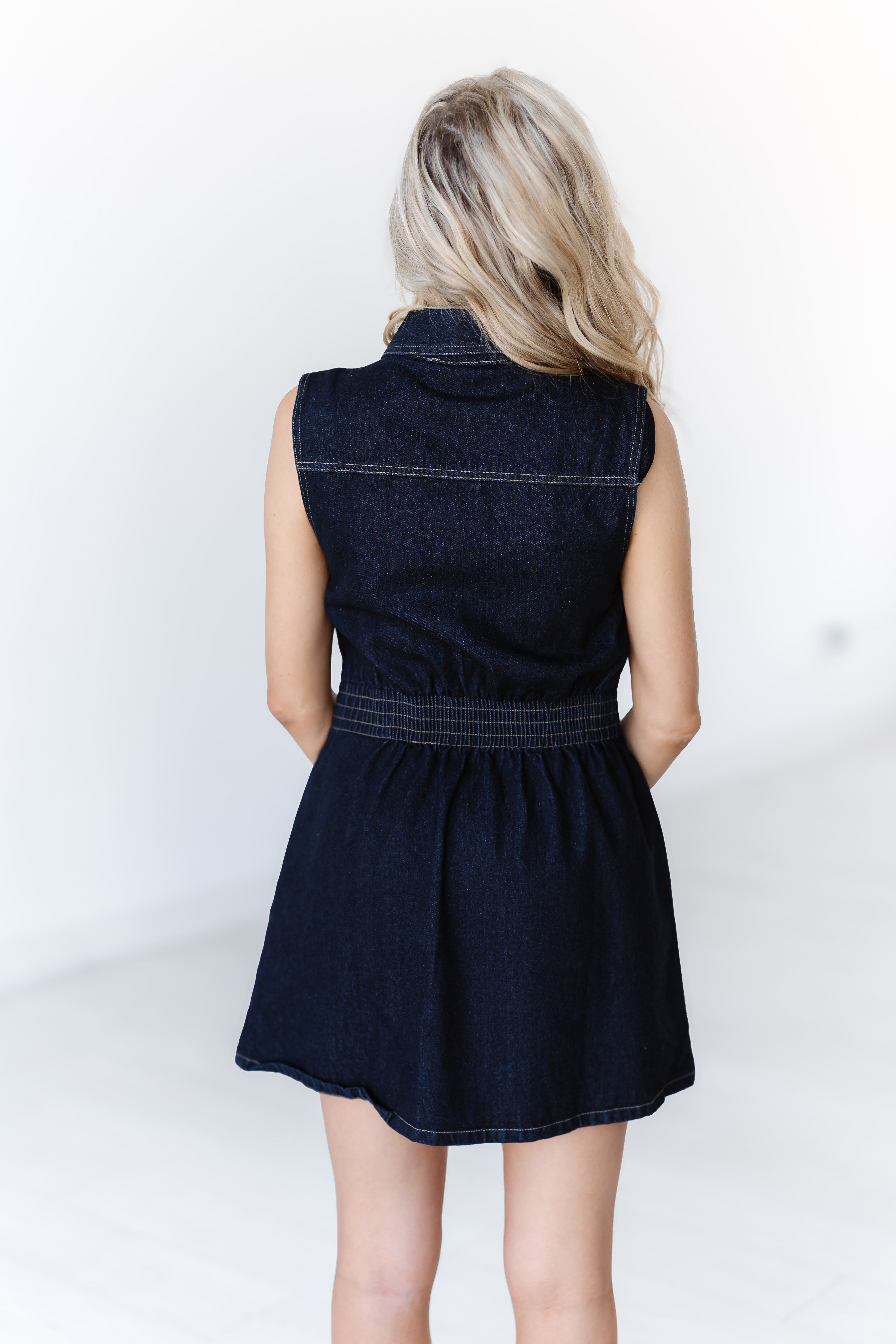 Sophie Dress