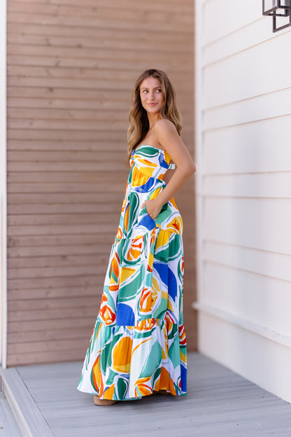 Bella Dress - FINAL SALE