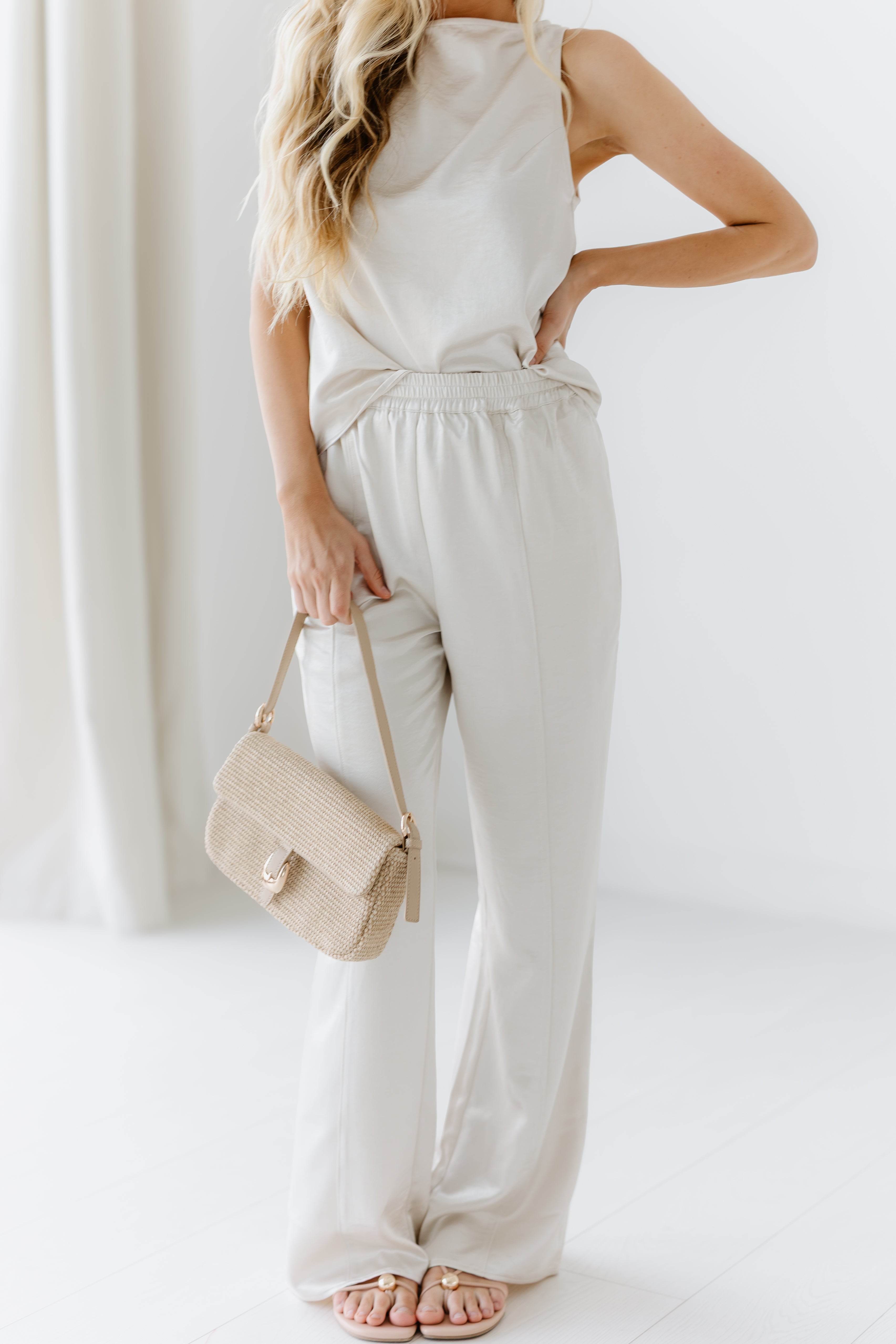 Born To Shine Pants