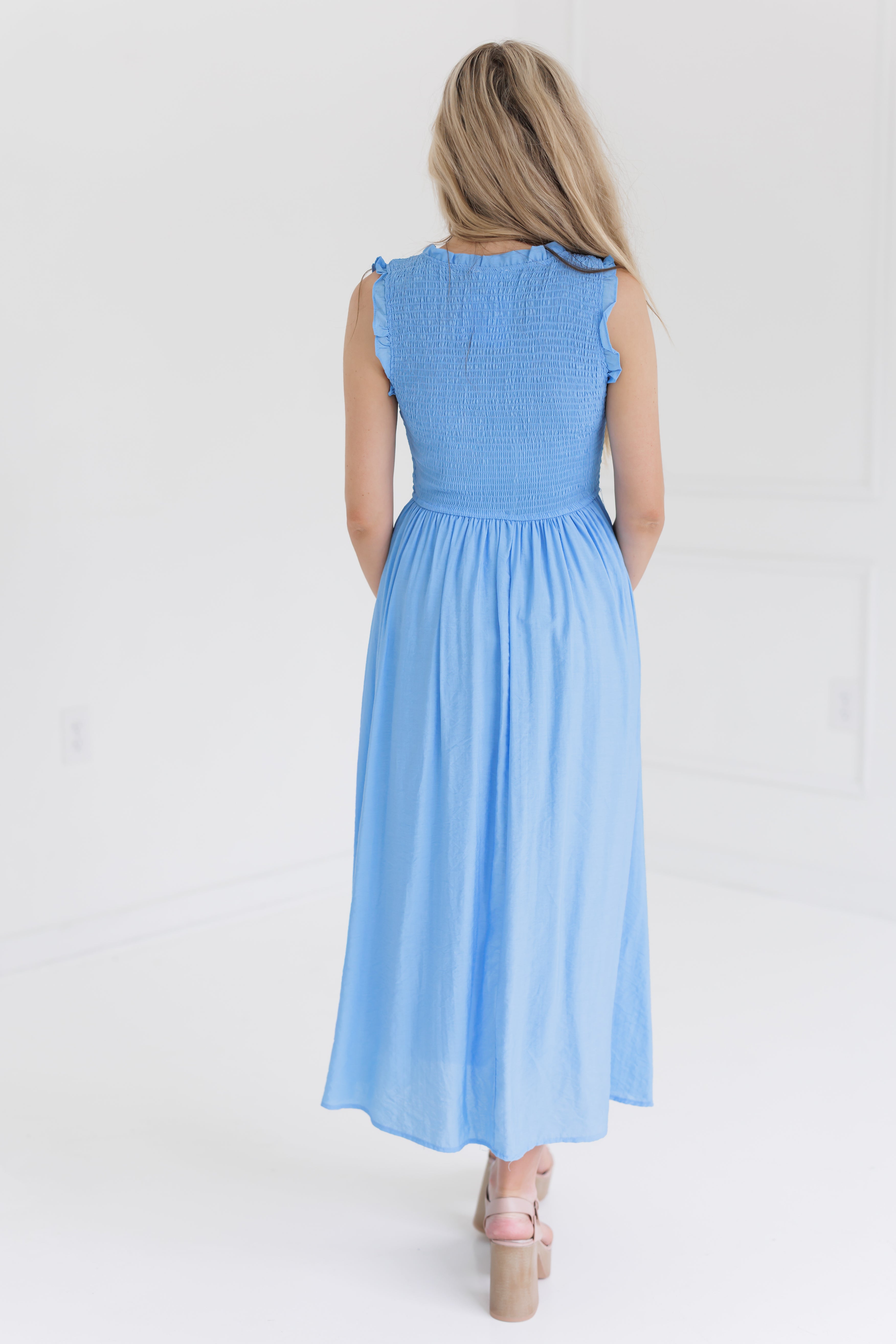Bailey Dress