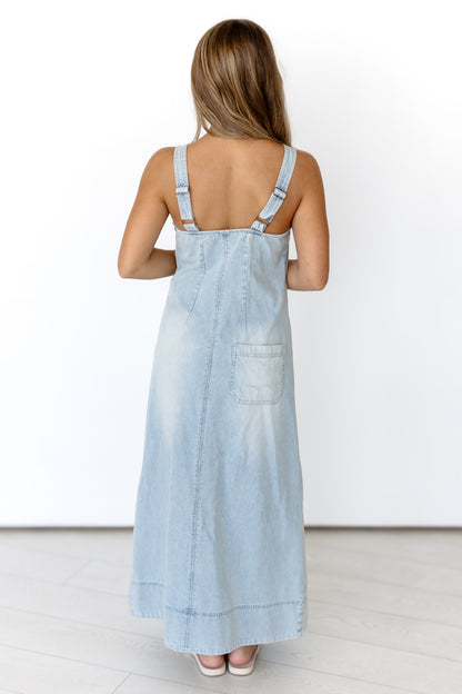 Isabella Dress