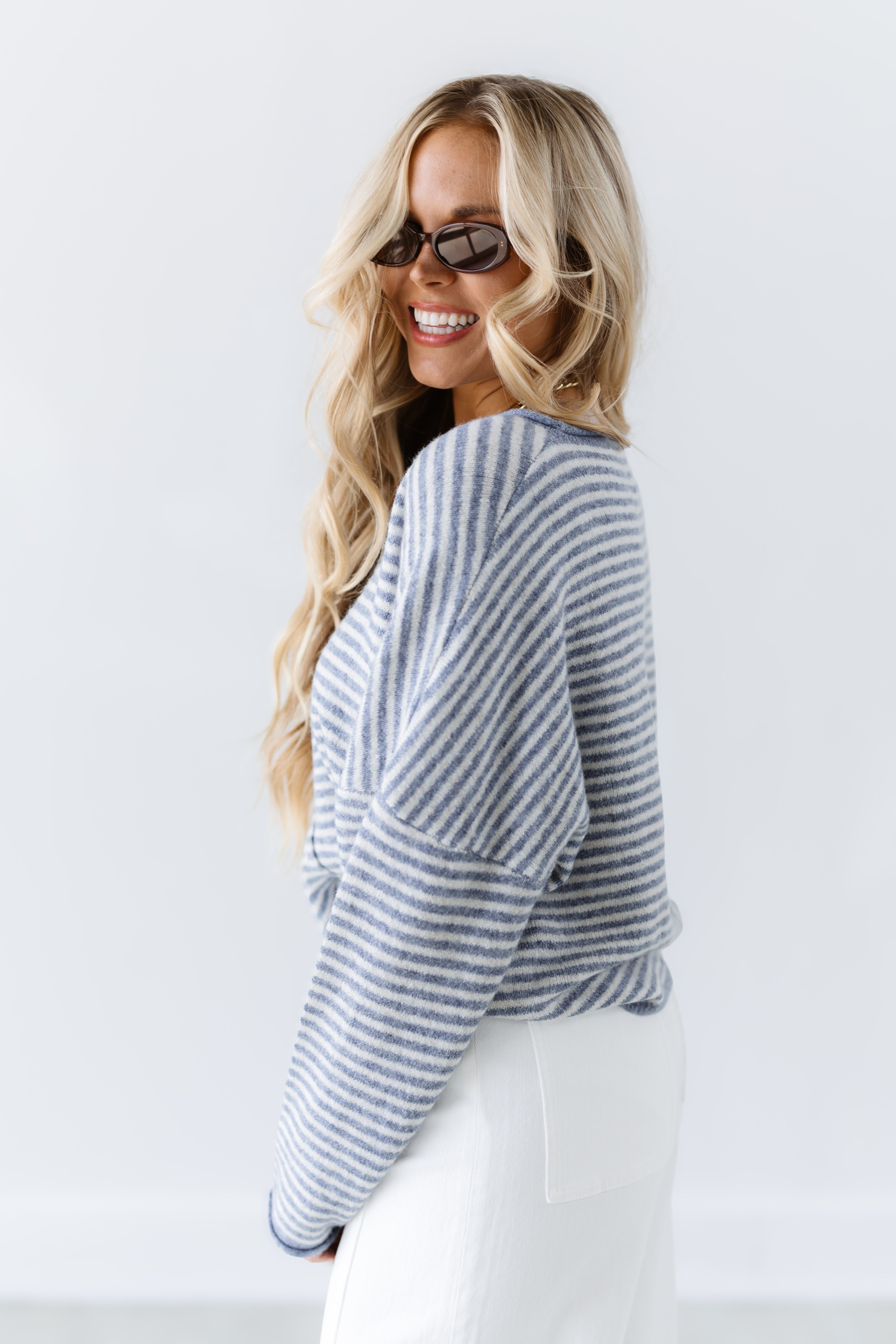 Midnight Air Cardigan