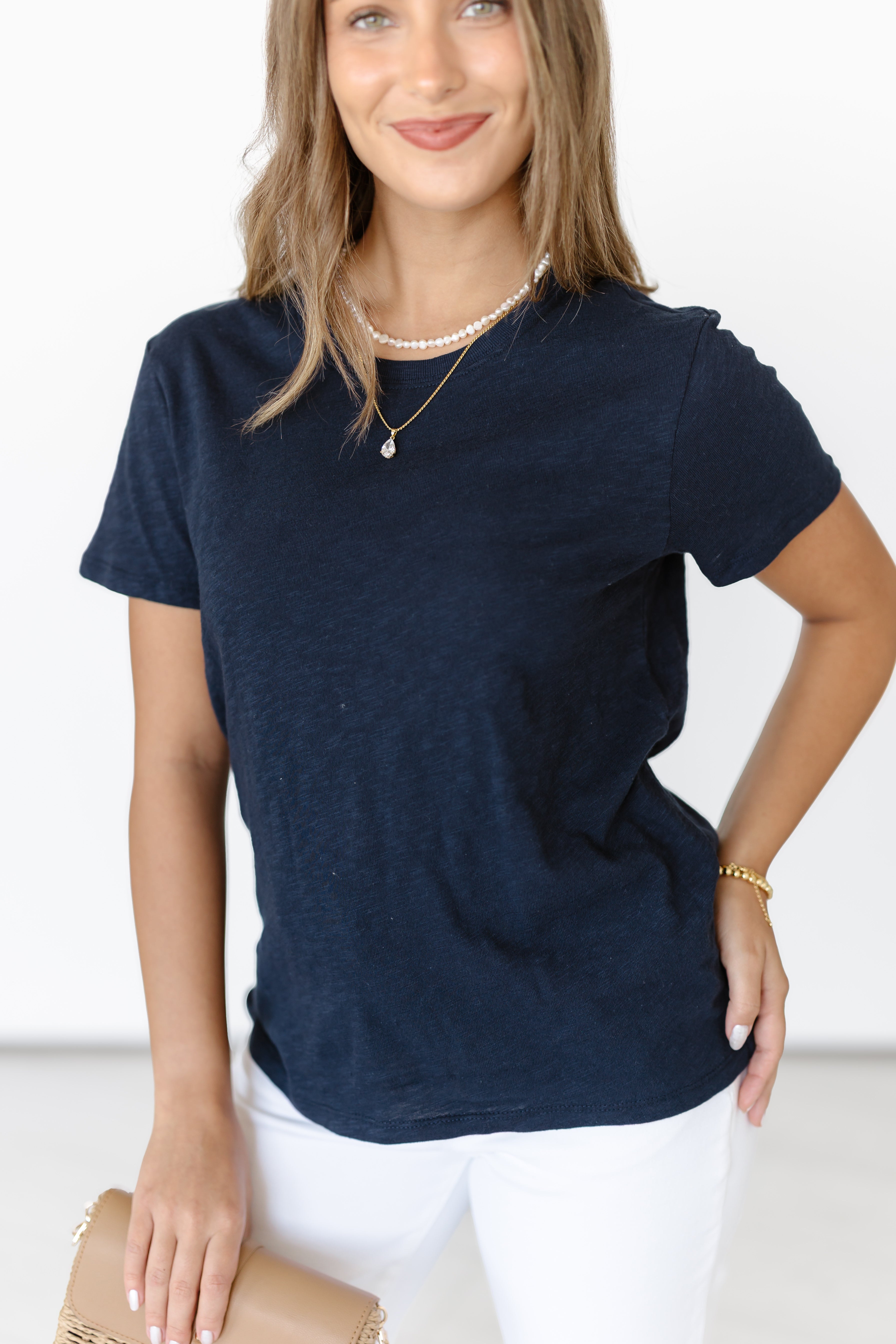 Ocean Air Top