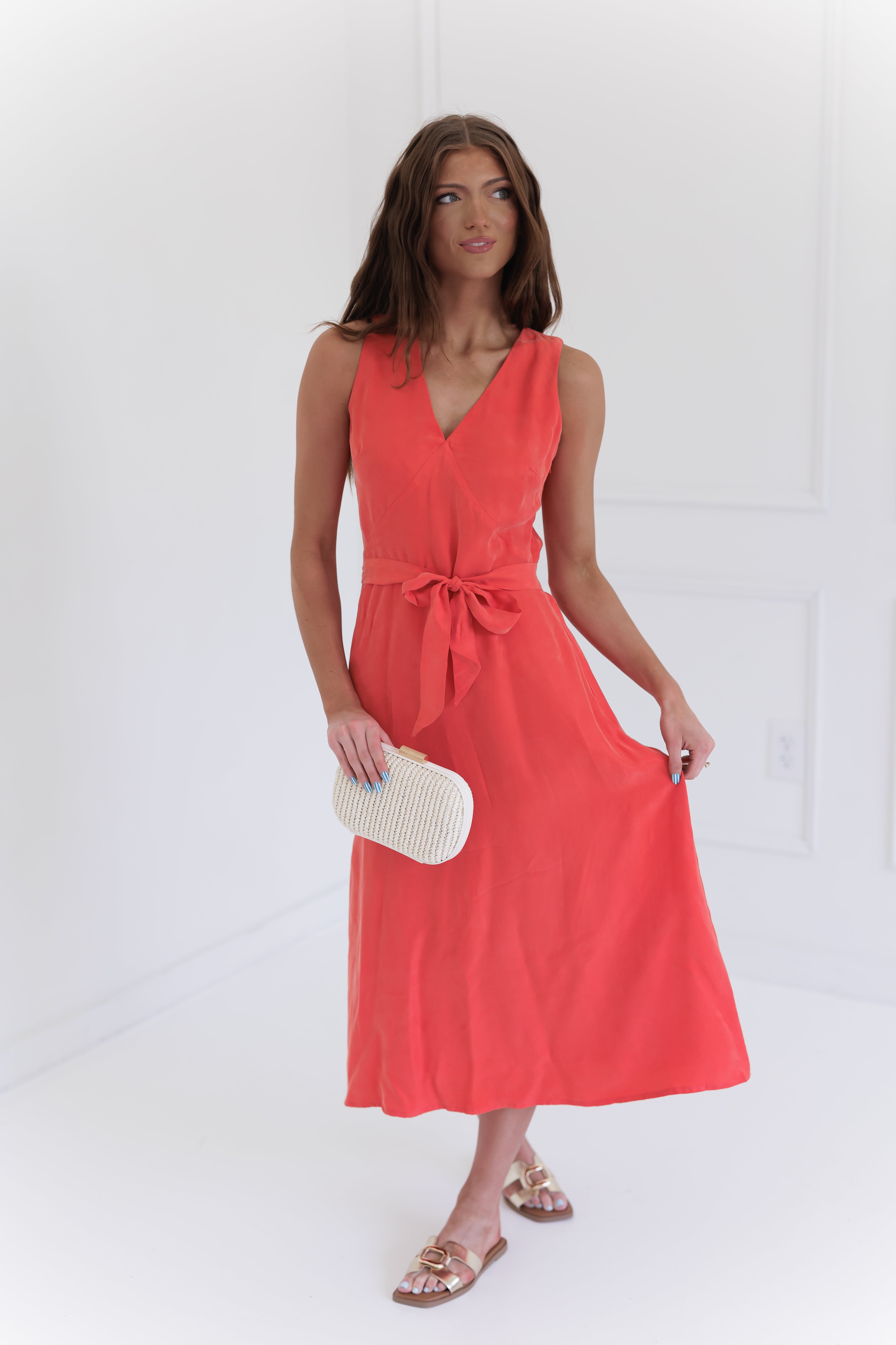 Matilda Dress