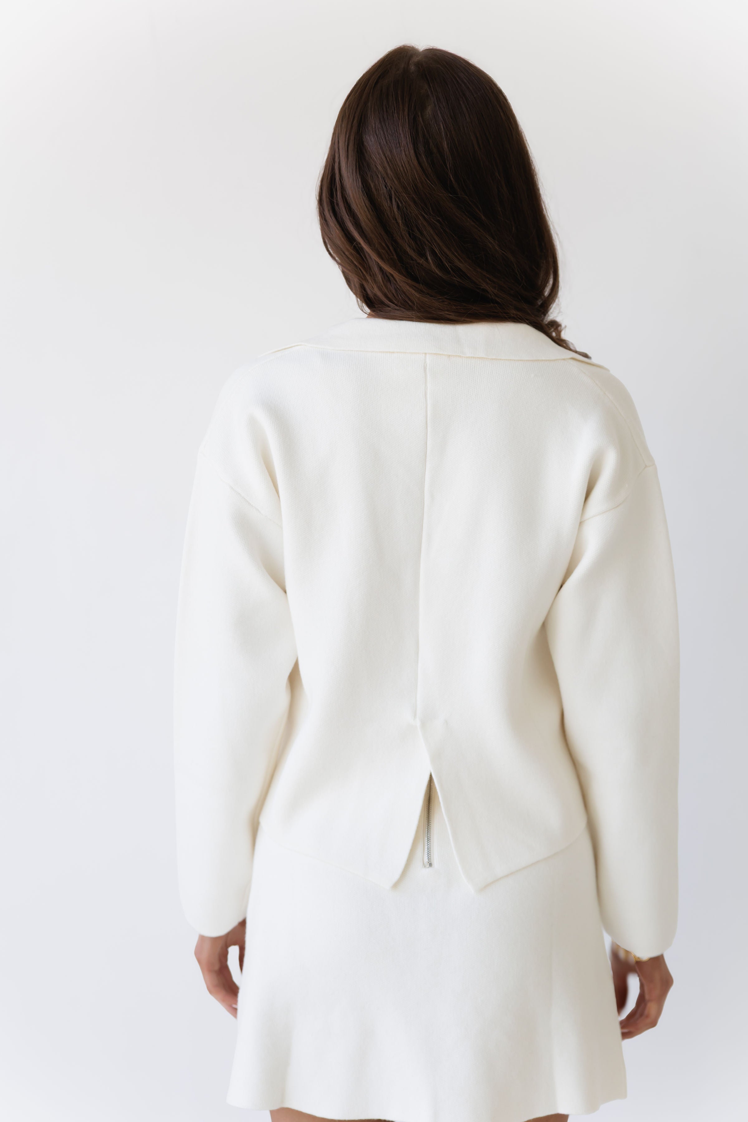 Morning Light Cardigan