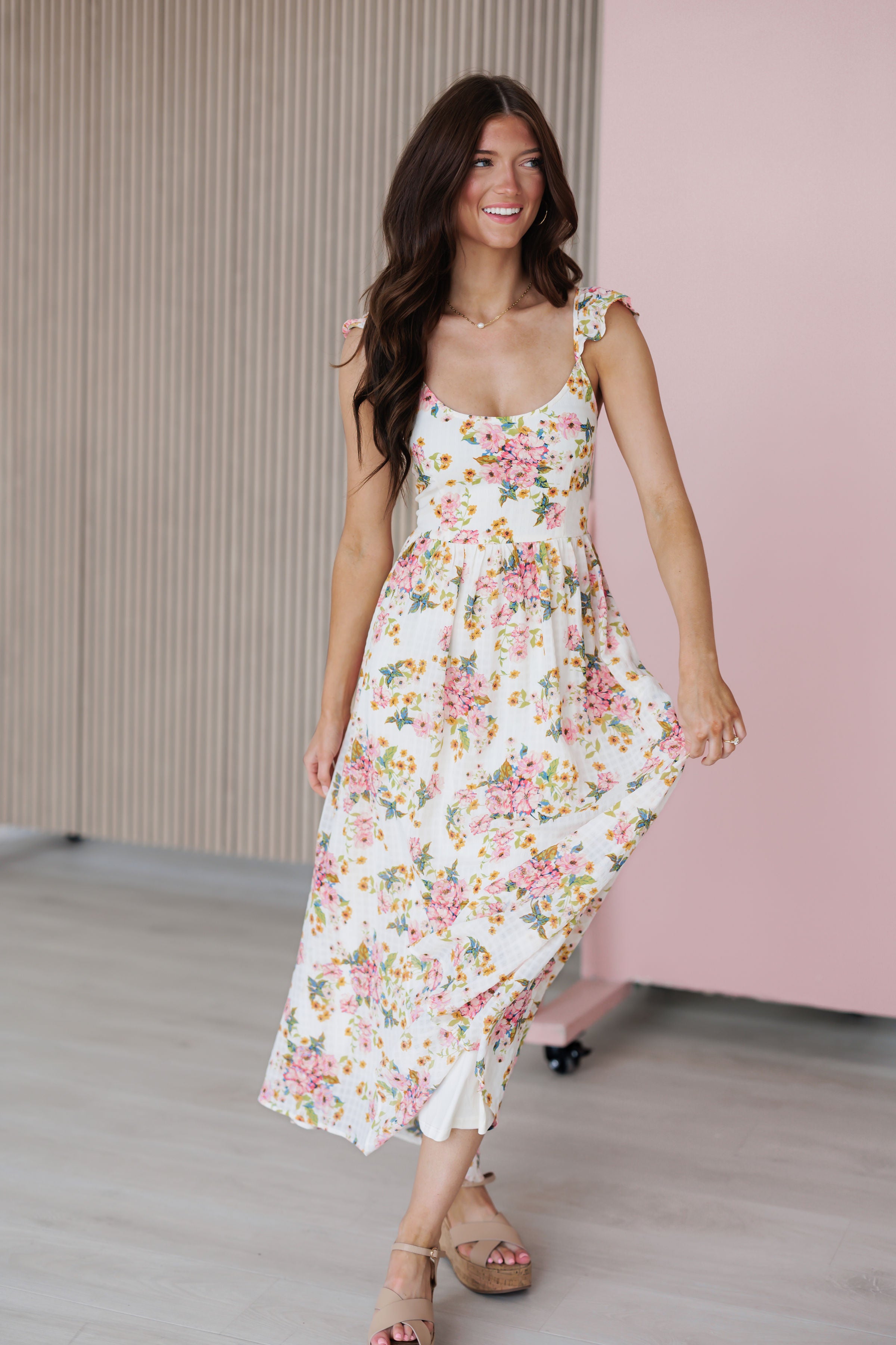 Best Blessings Dress