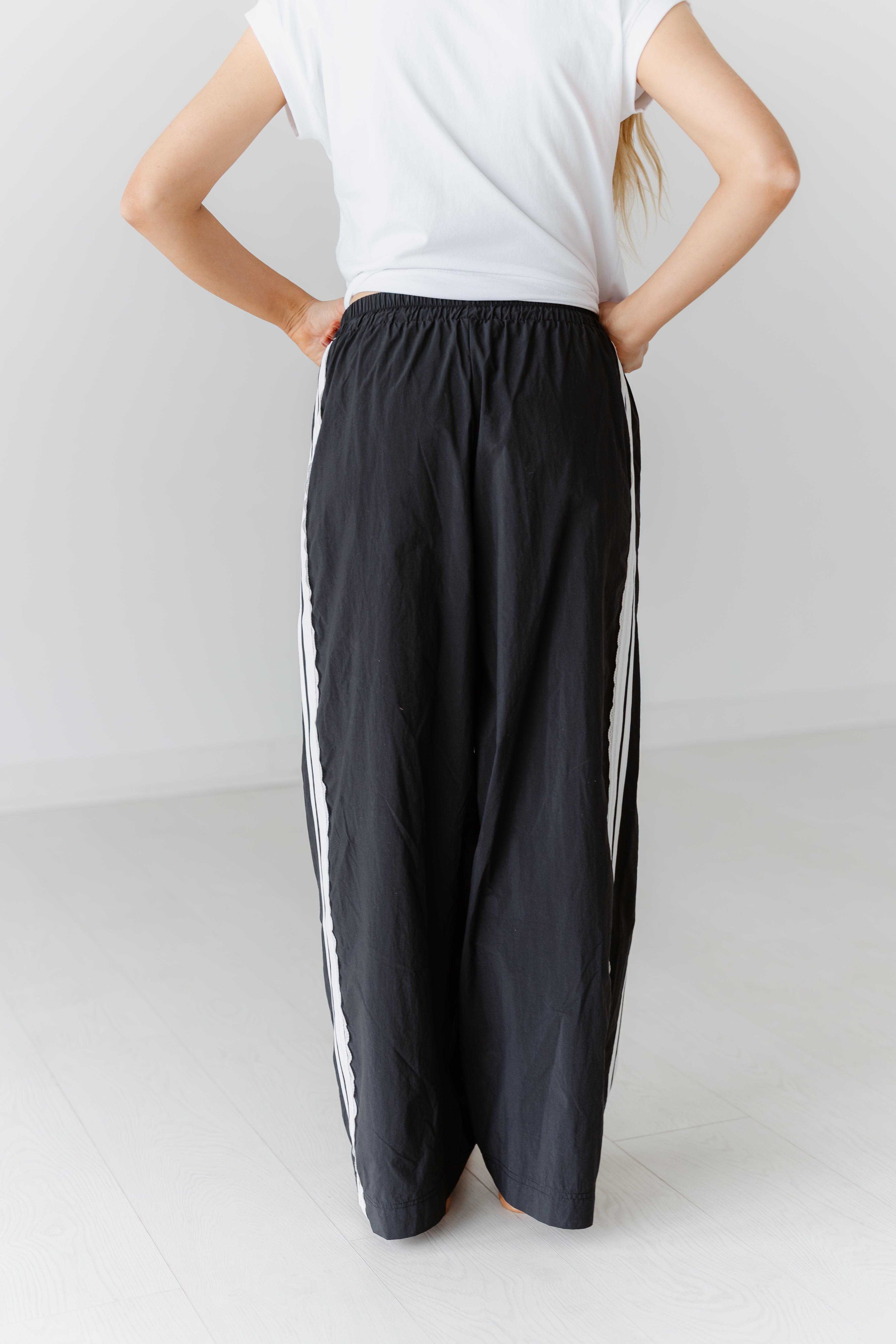 Baylee Stripe Pants