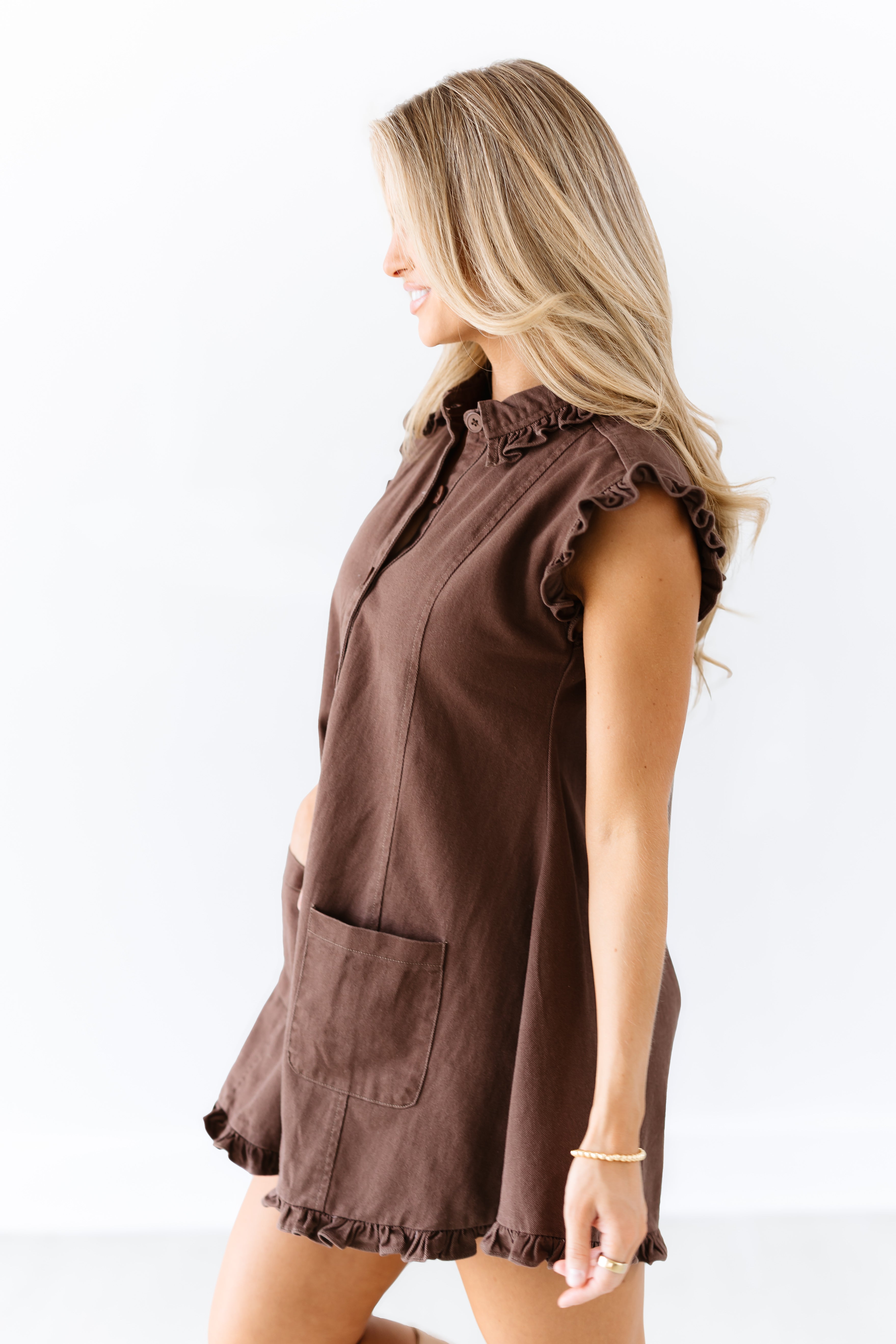 Zoey Dress