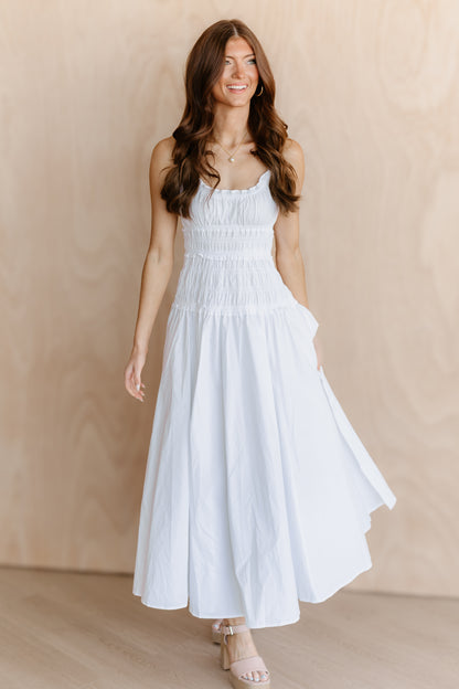 Remi Dress - FINAL SALE