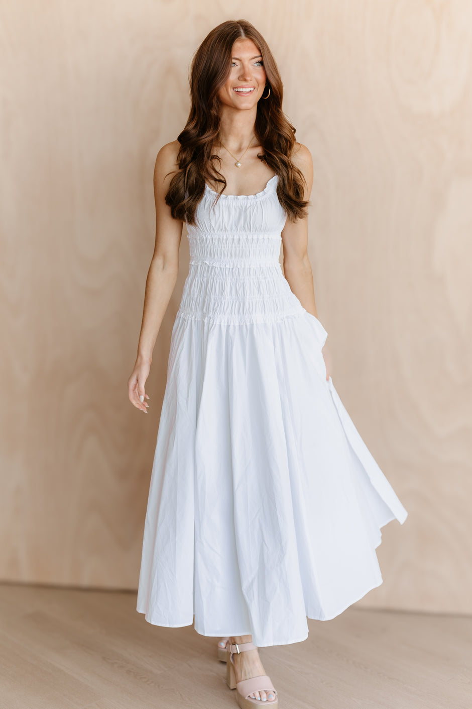 Remi Dress - FINAL SALE