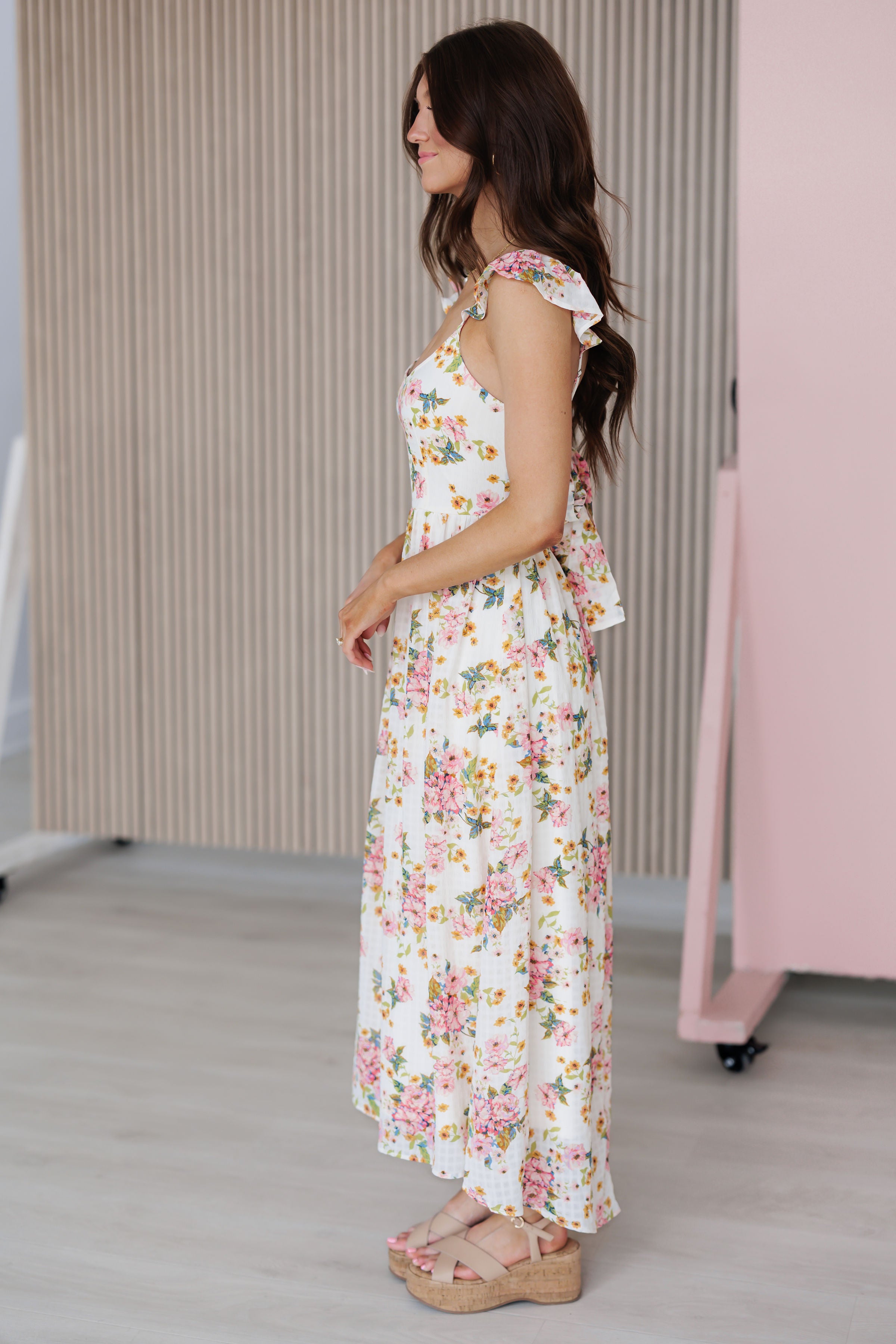 Best Blessings Dress