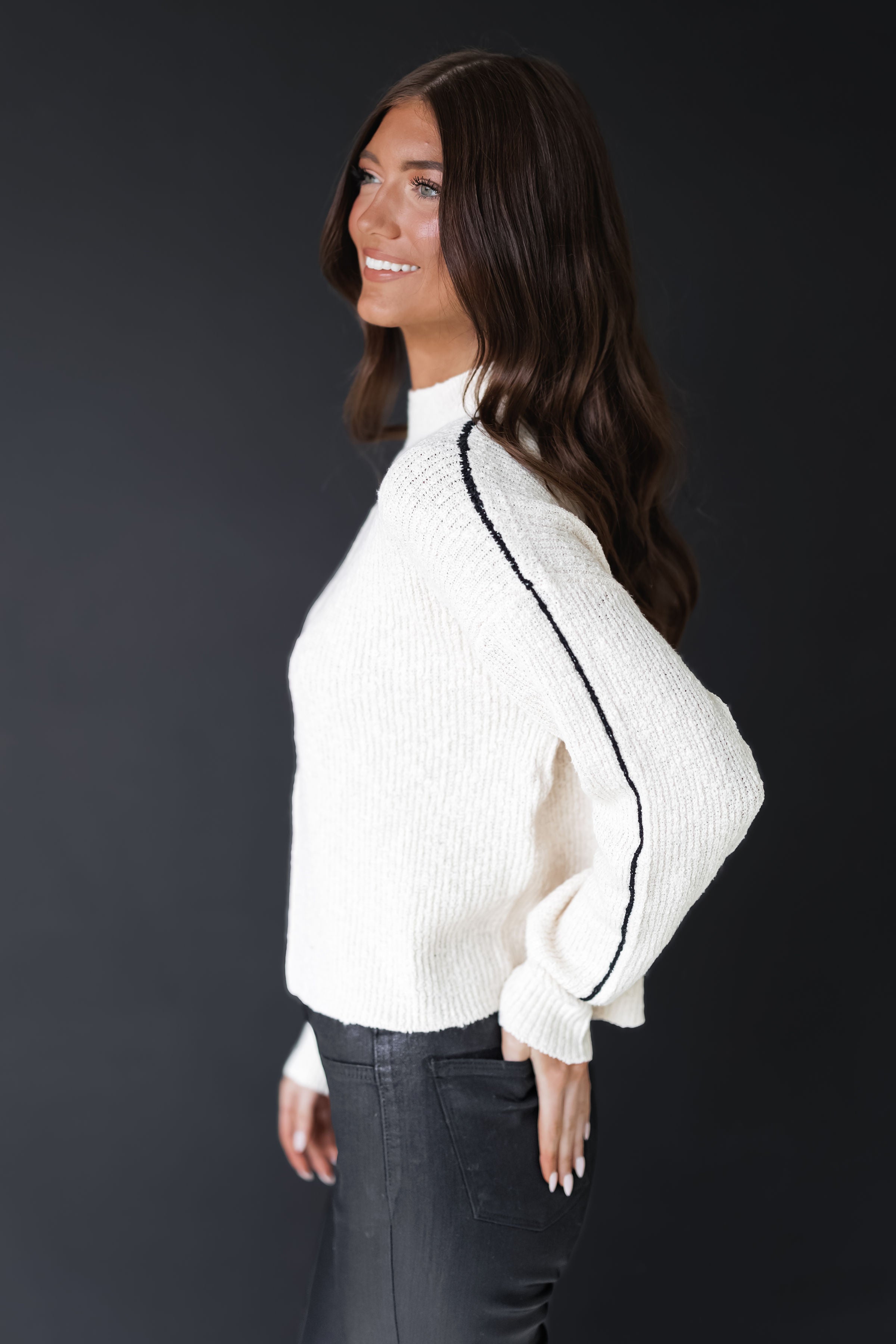 Holiday Mood Pullover
